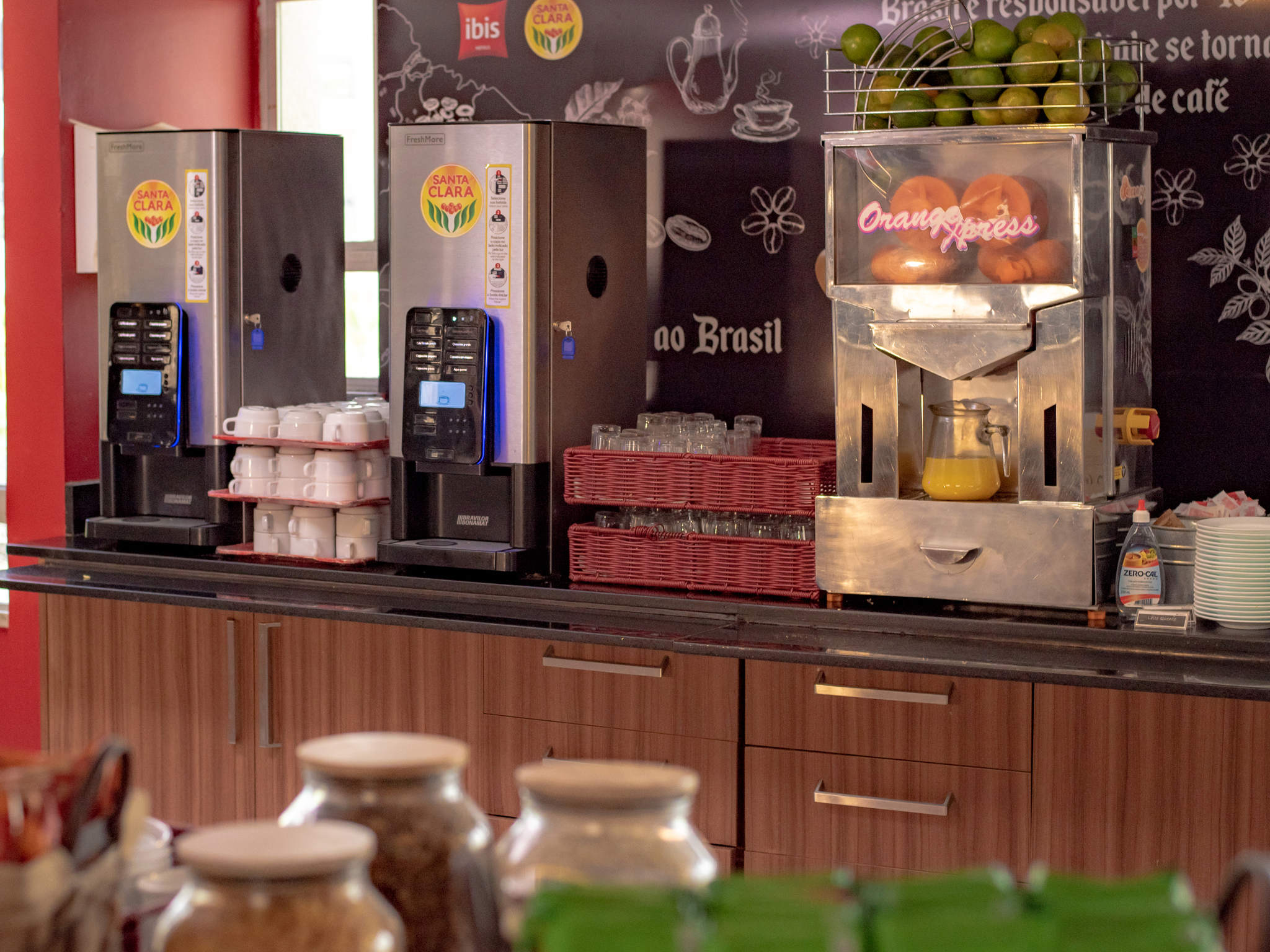 Foto - ibis Fortaleza Praia de Iracema