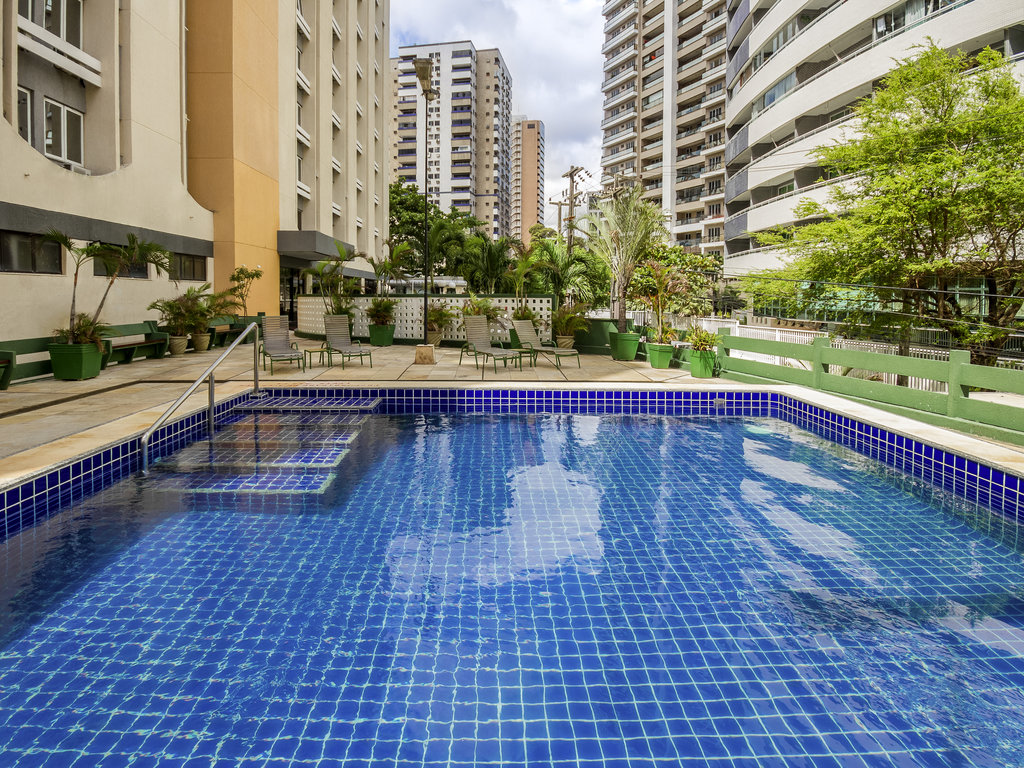 ibis Fortaleza Praia de Iracema - Image 1