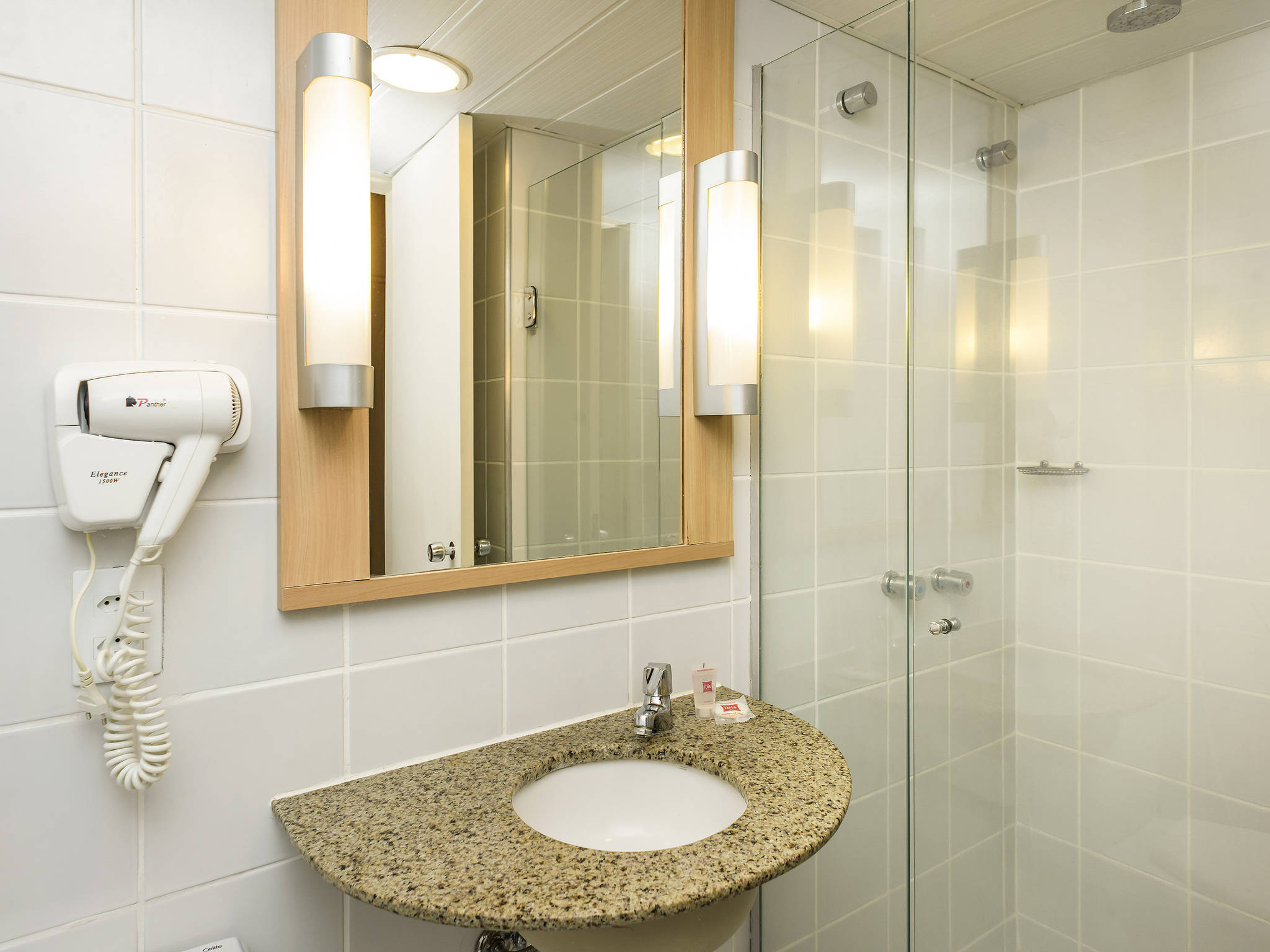 Foto - ibis Fortaleza Praia de Iracema