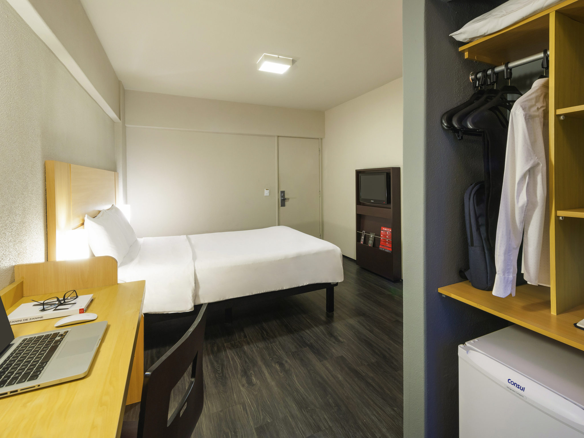 Foto - ibis Fortaleza Praia de Iracema