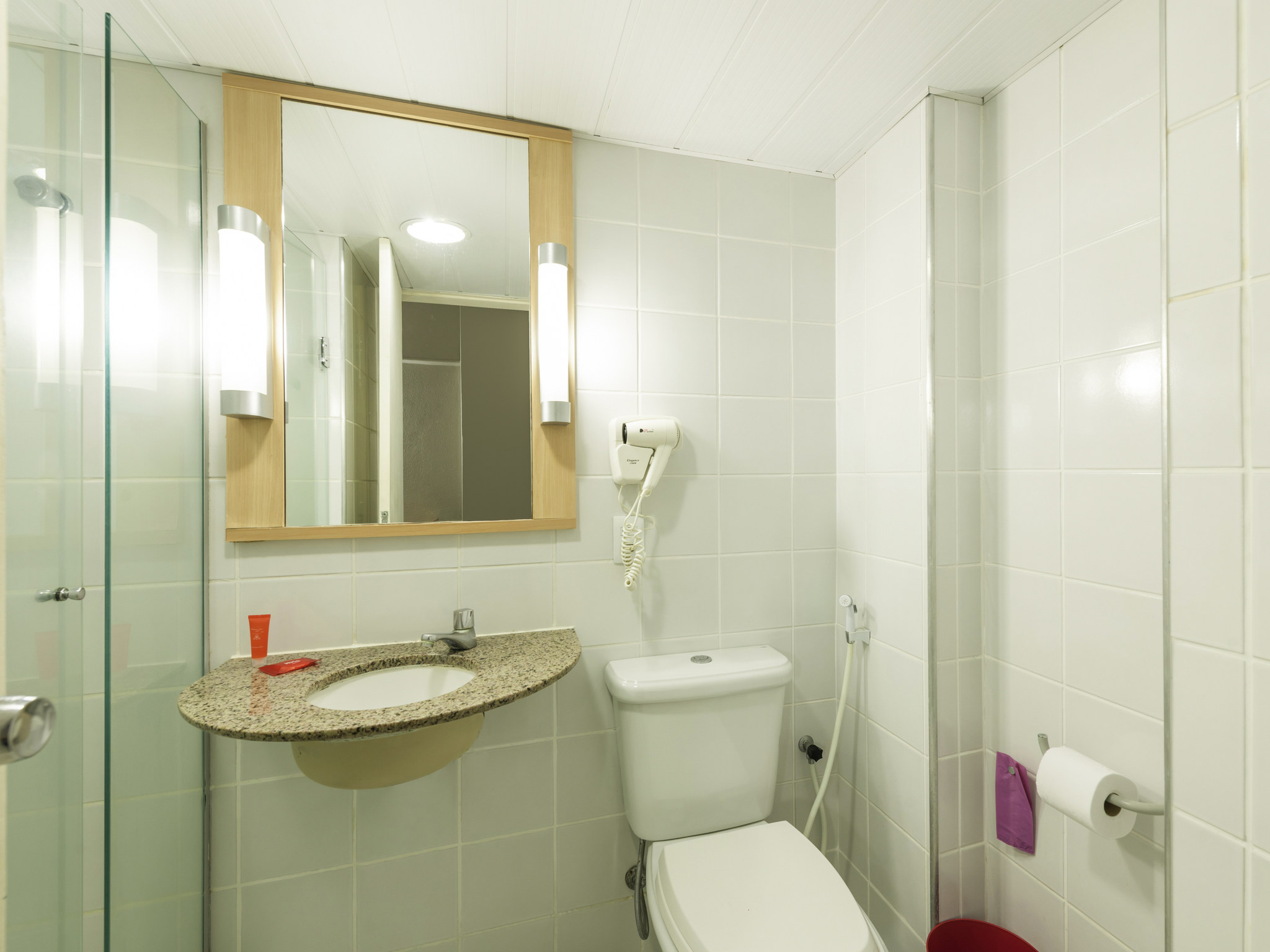 Foto - ibis Fortaleza Praia de Iracema