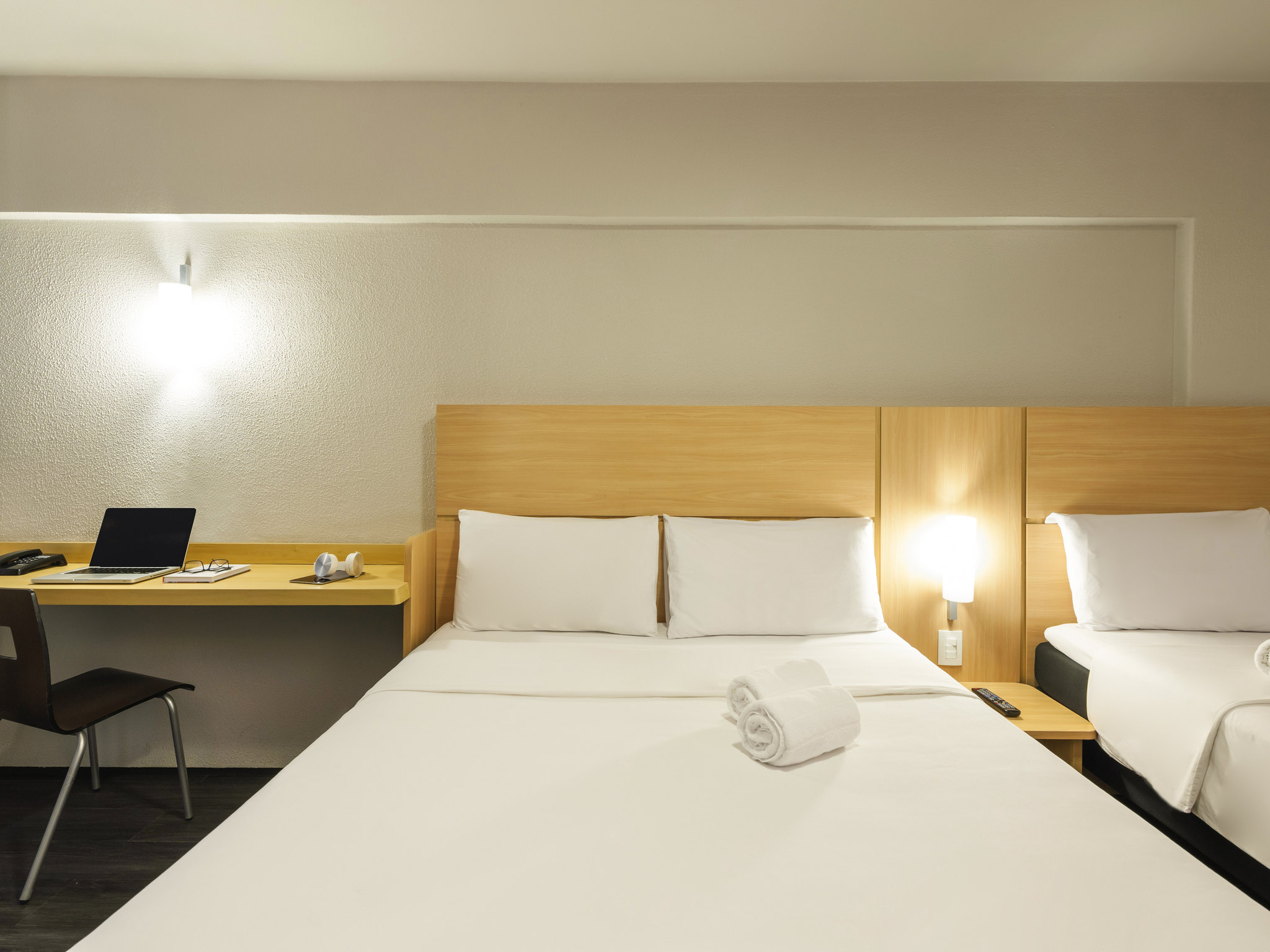 Foto - ibis Fortaleza Praia de Iracema