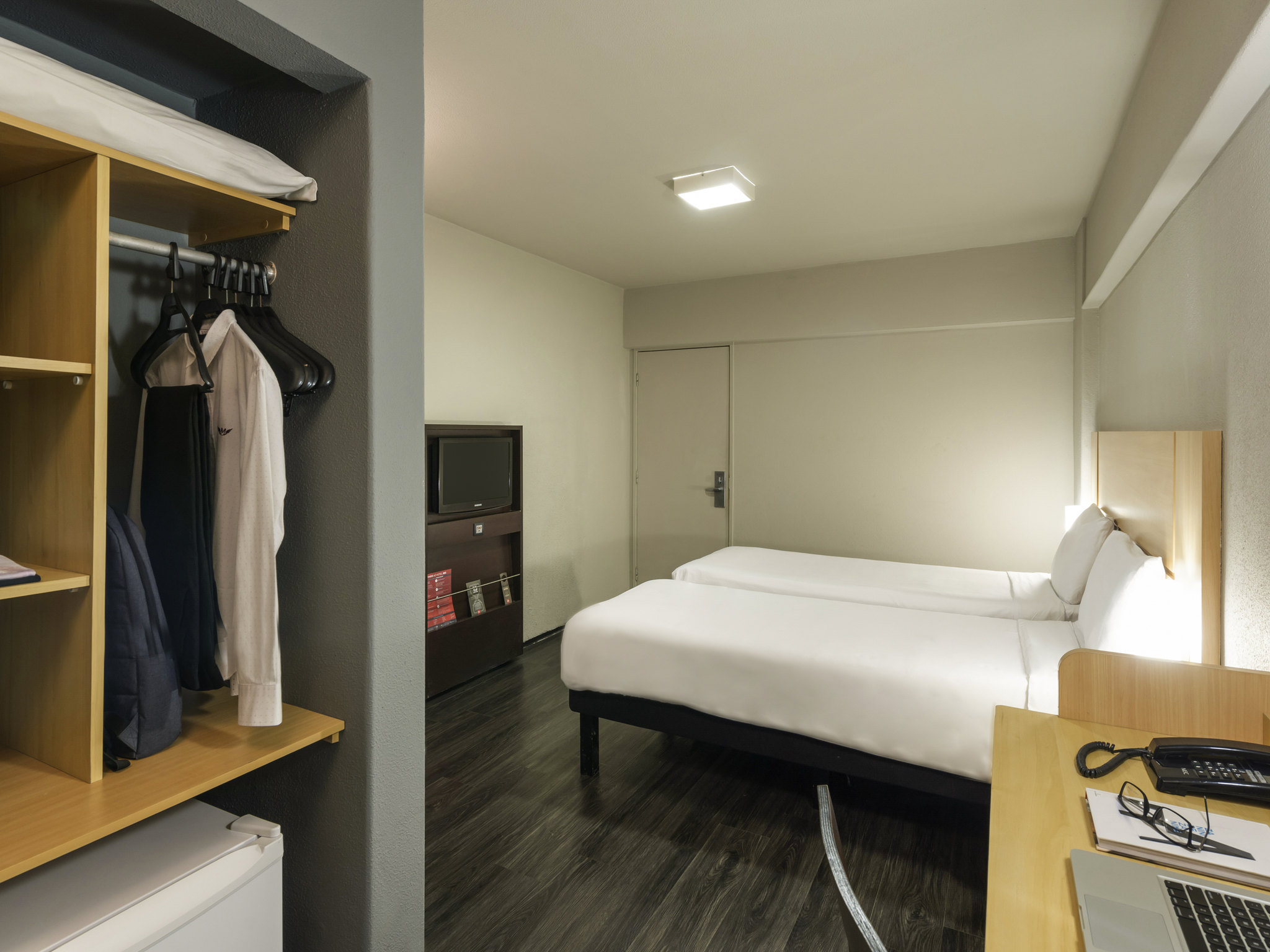 Foto - ibis Fortaleza Praia de Iracema