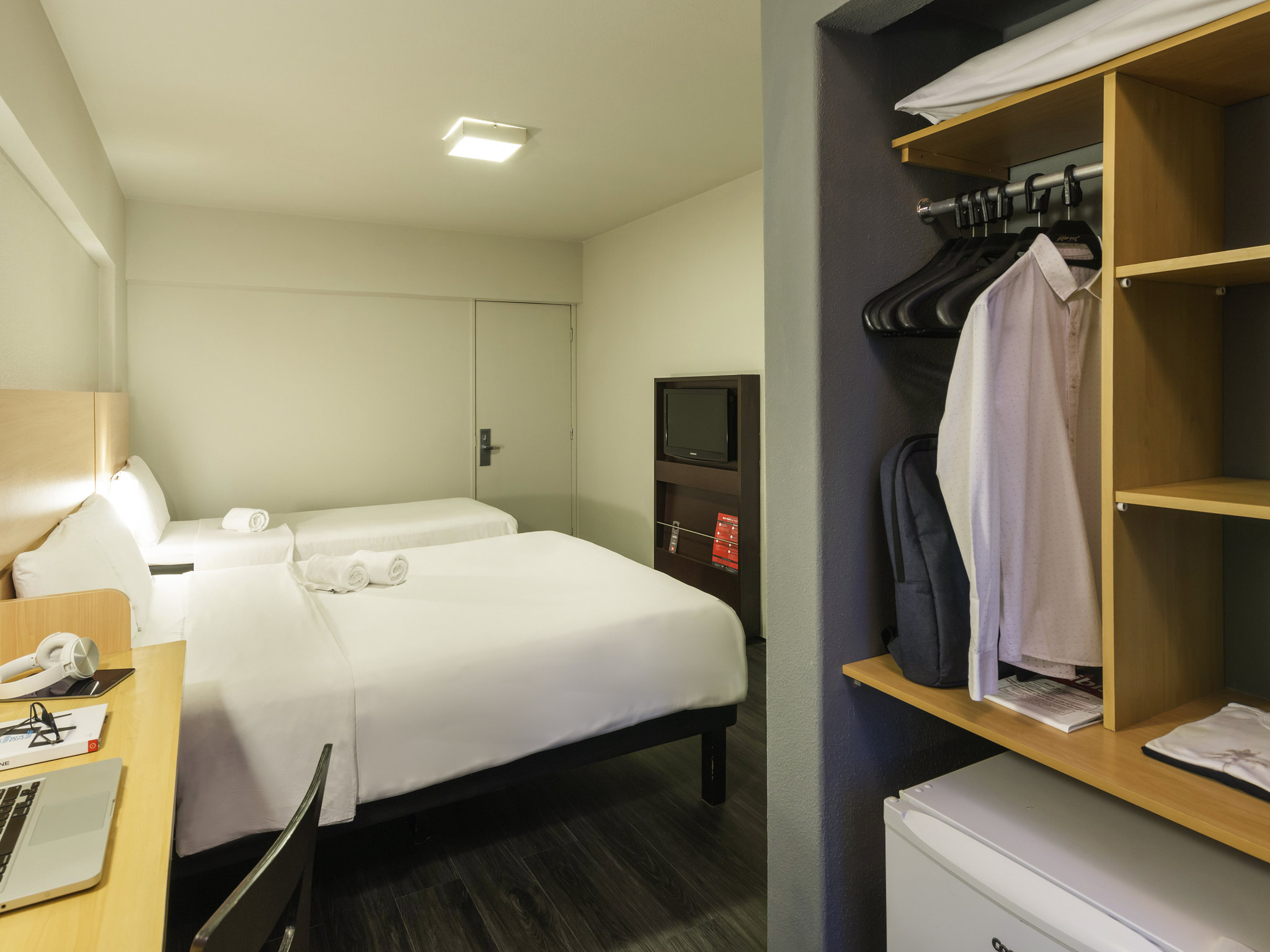 Foto - ibis Fortaleza Praia de Iracema