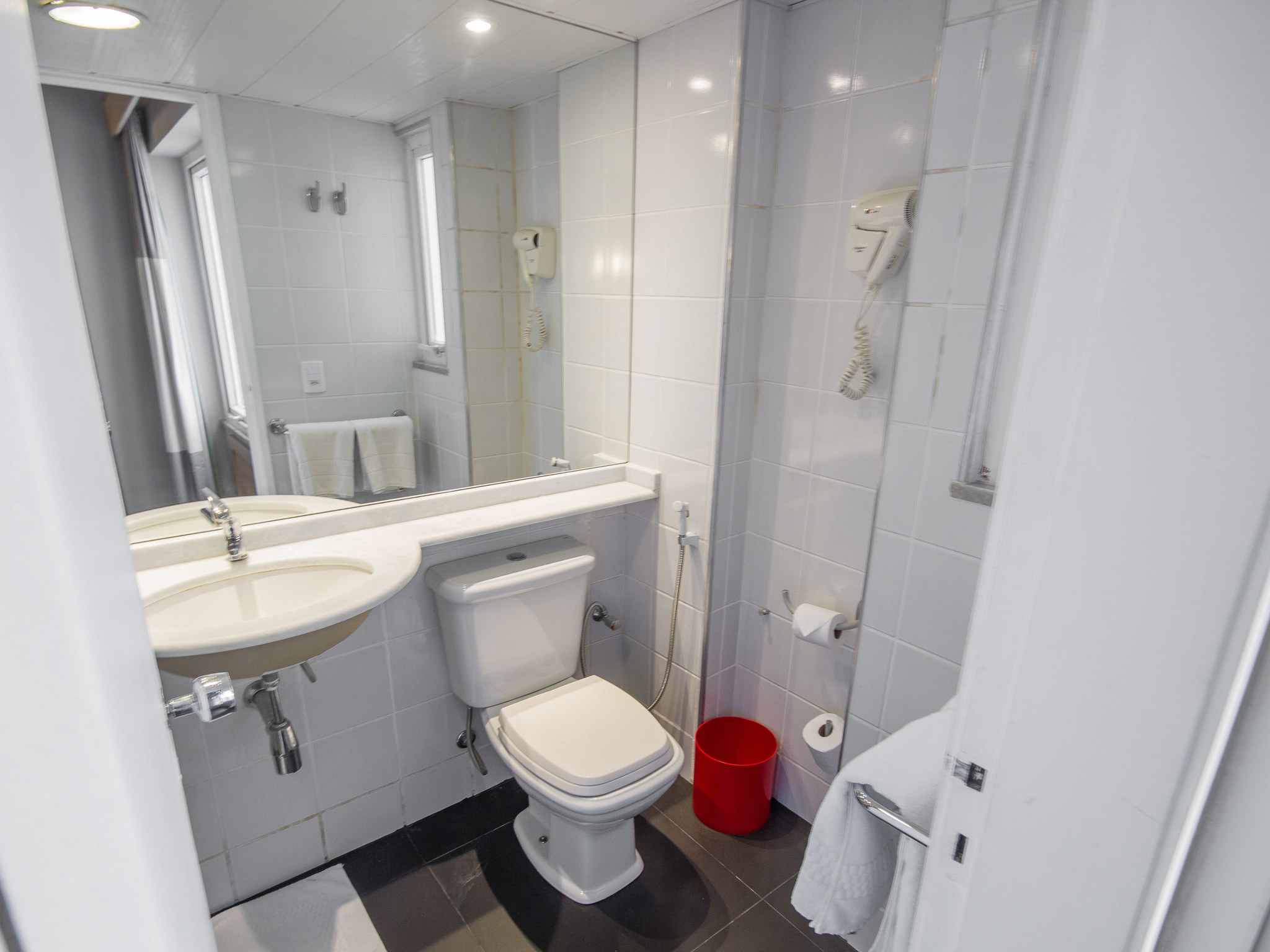 Foto - ibis Fortaleza Praia de Iracema