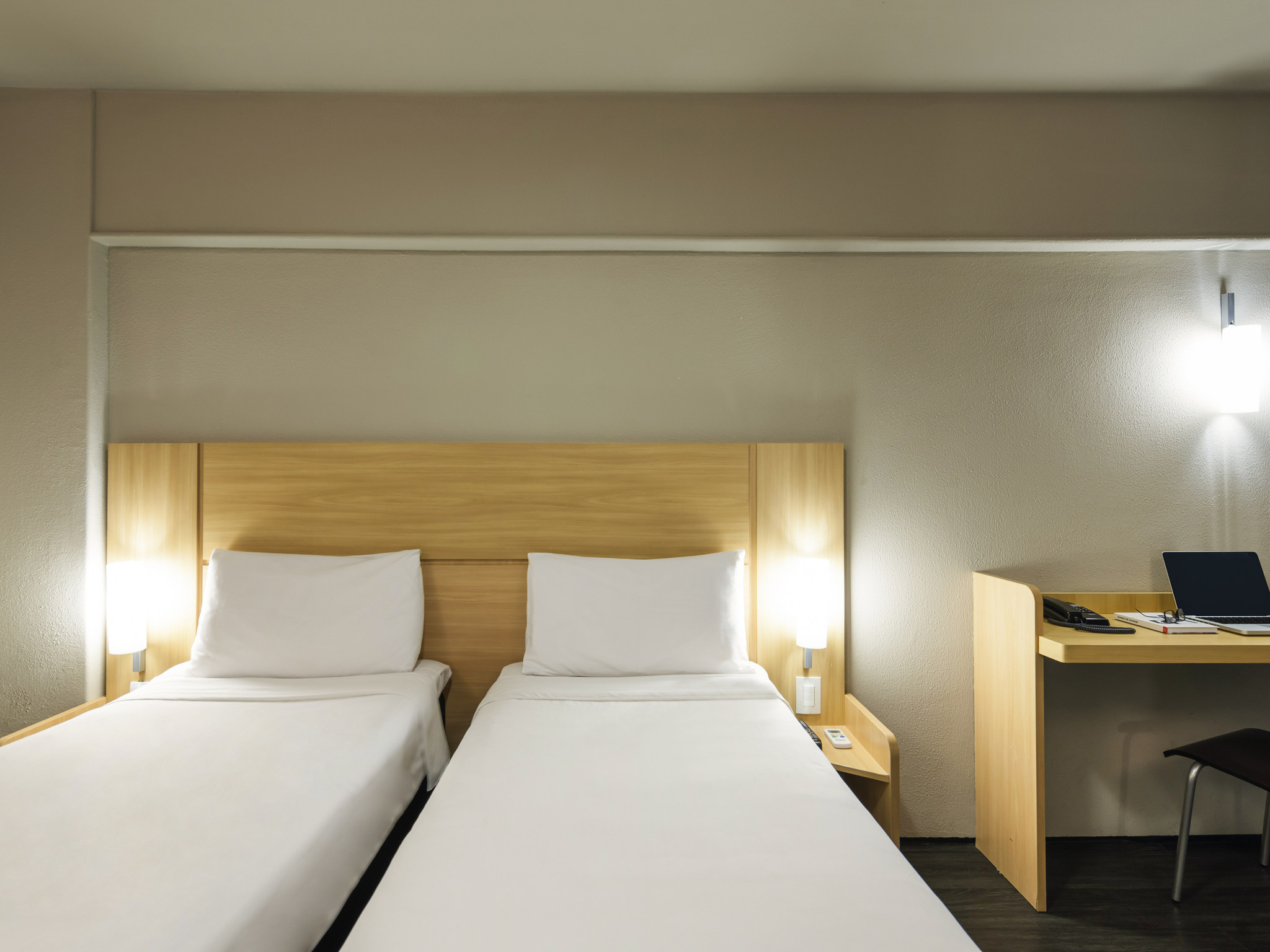 Foto - ibis Fortaleza Praia de Iracema