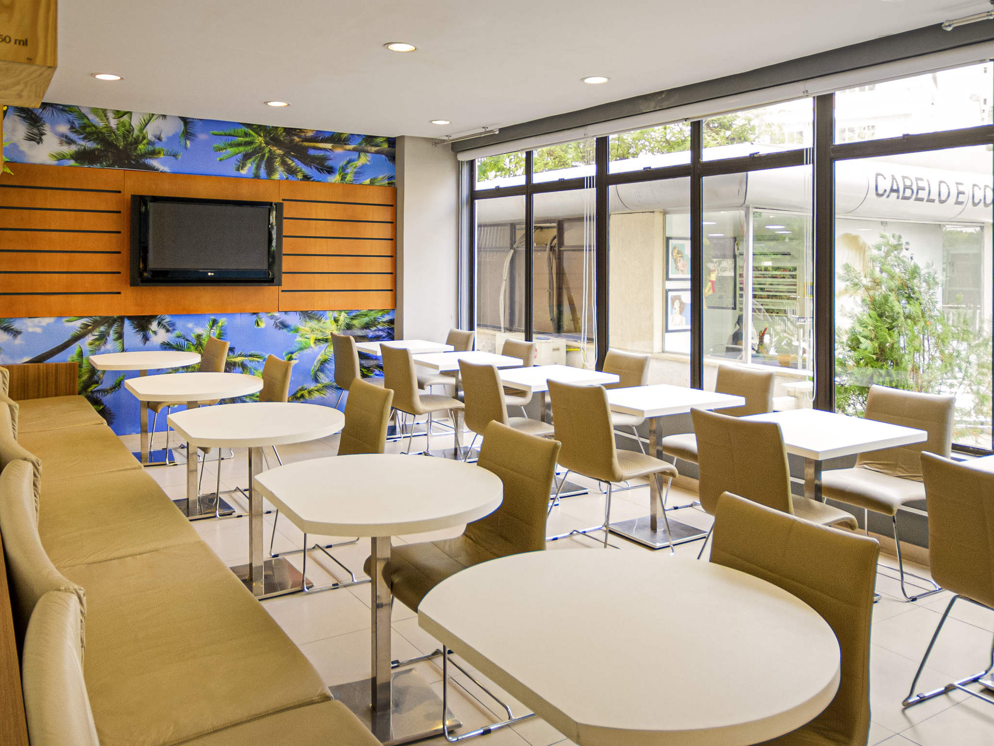 Foto - ibis Fortaleza Praia de Iracema