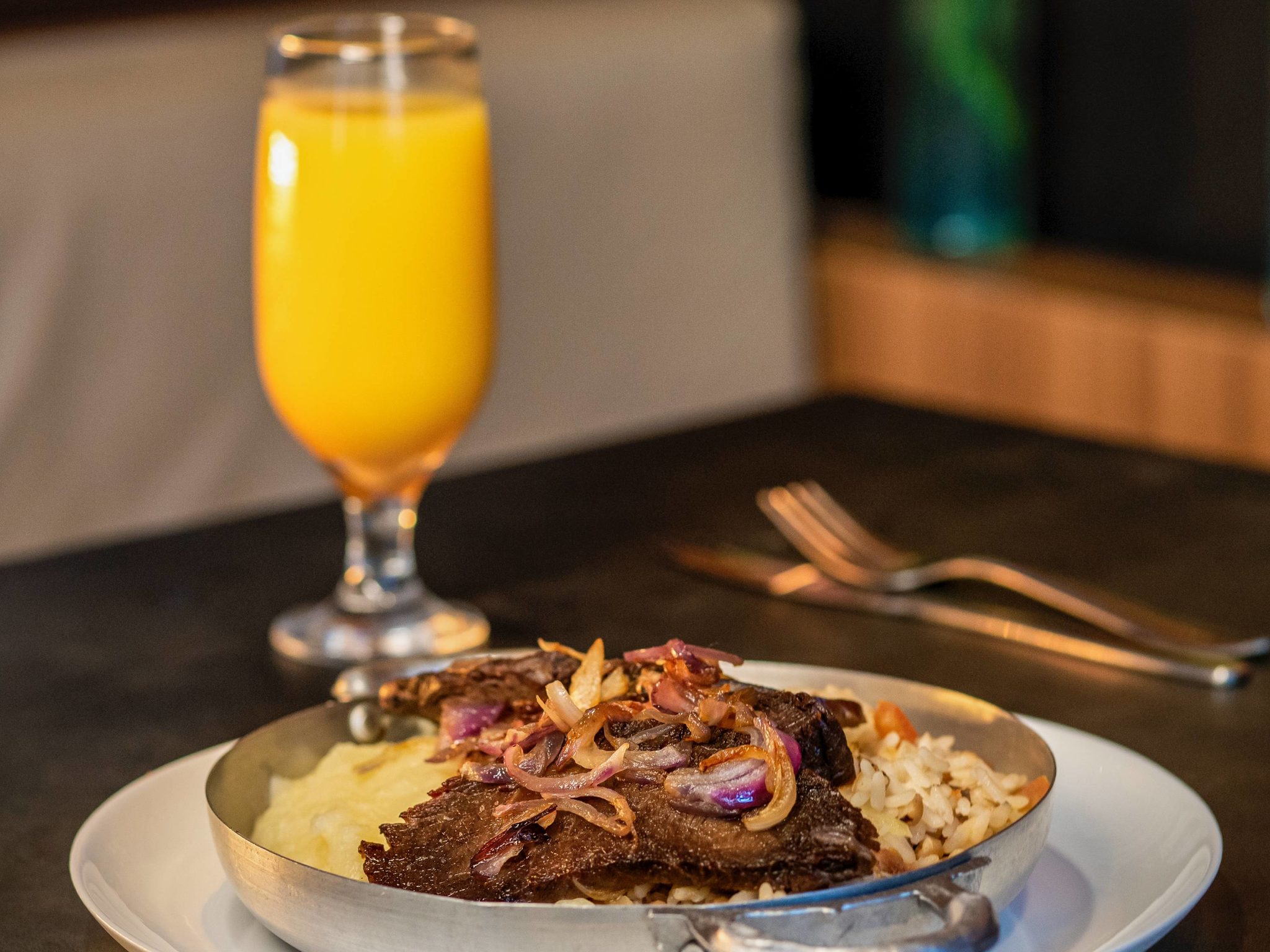 Foto - ibis Fortaleza Praia de Iracema