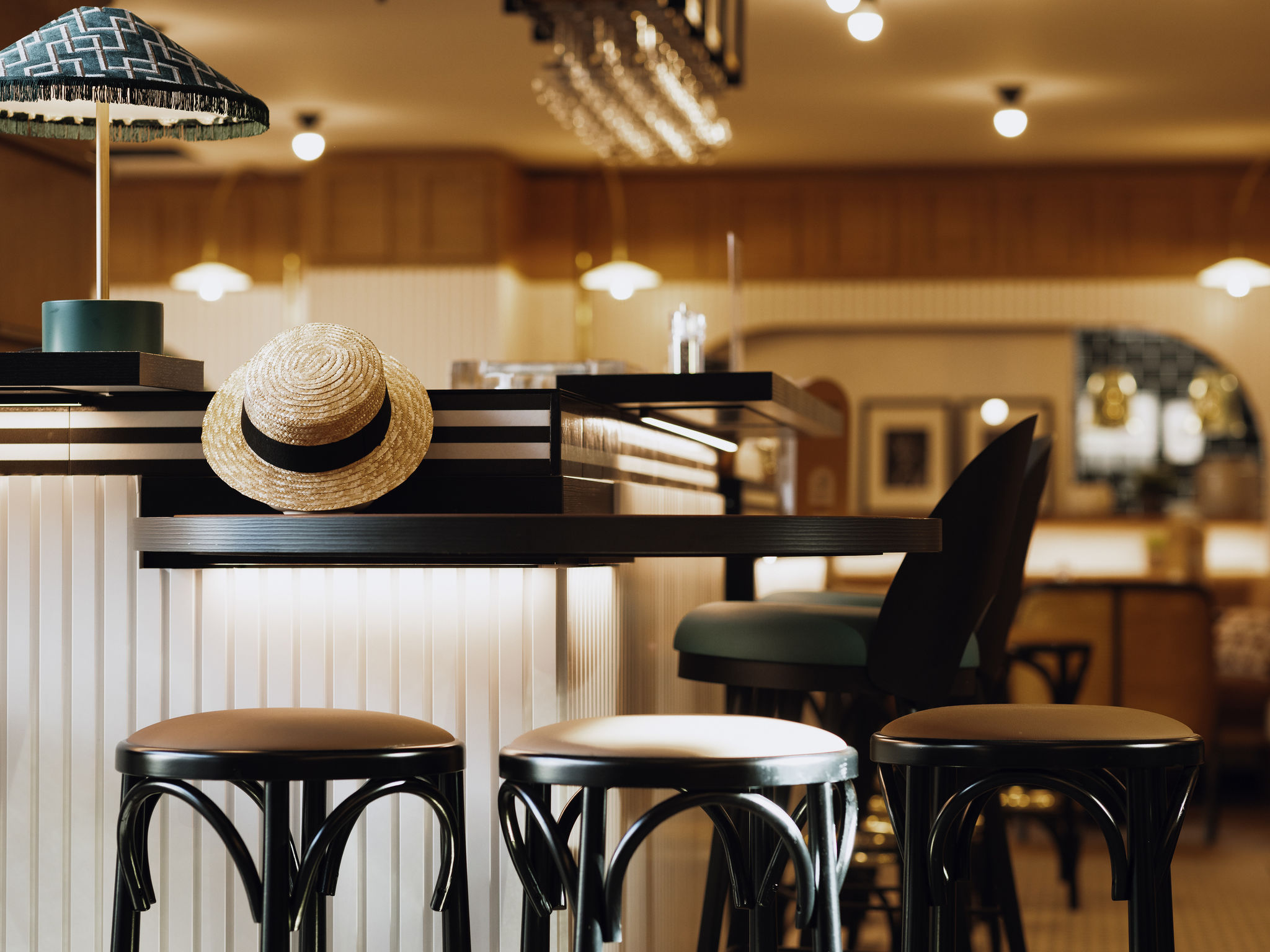 Foto - Novotel Paris Suresnes Longchamp