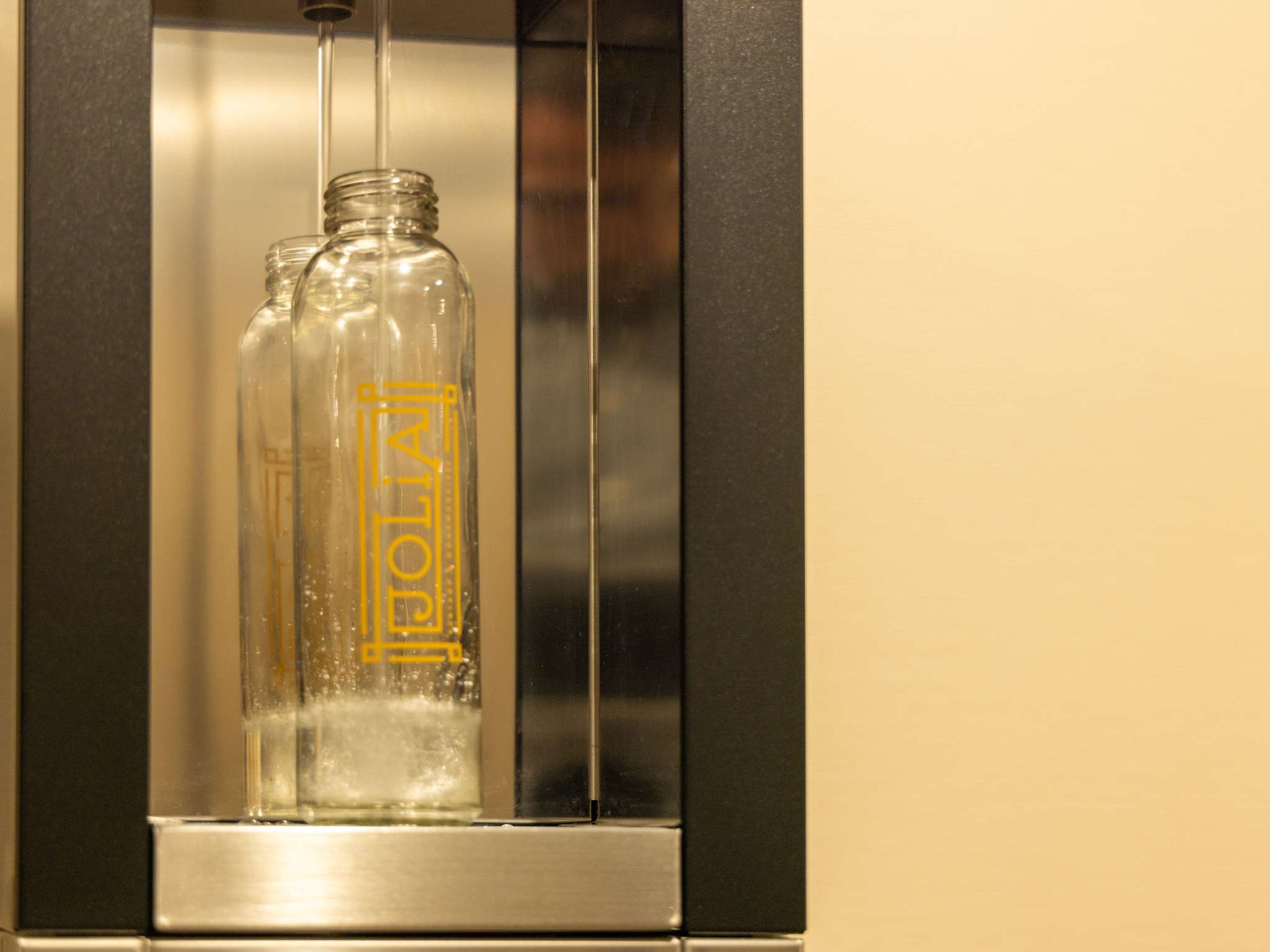 Foto - Novotel Paris Suresnes Longchamp