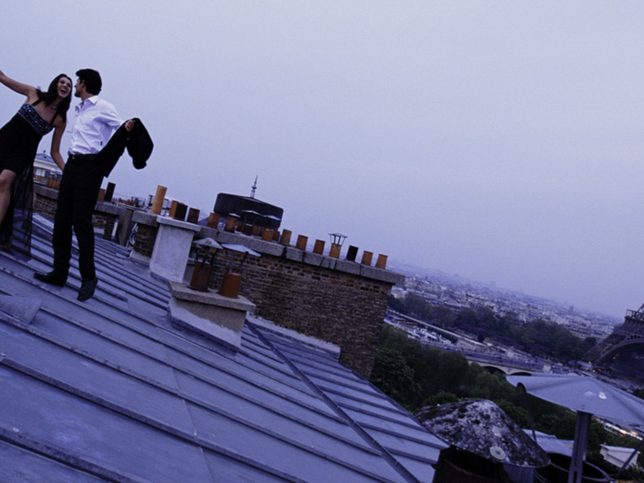 Foto - Novotel Paris Suresnes Longchamp