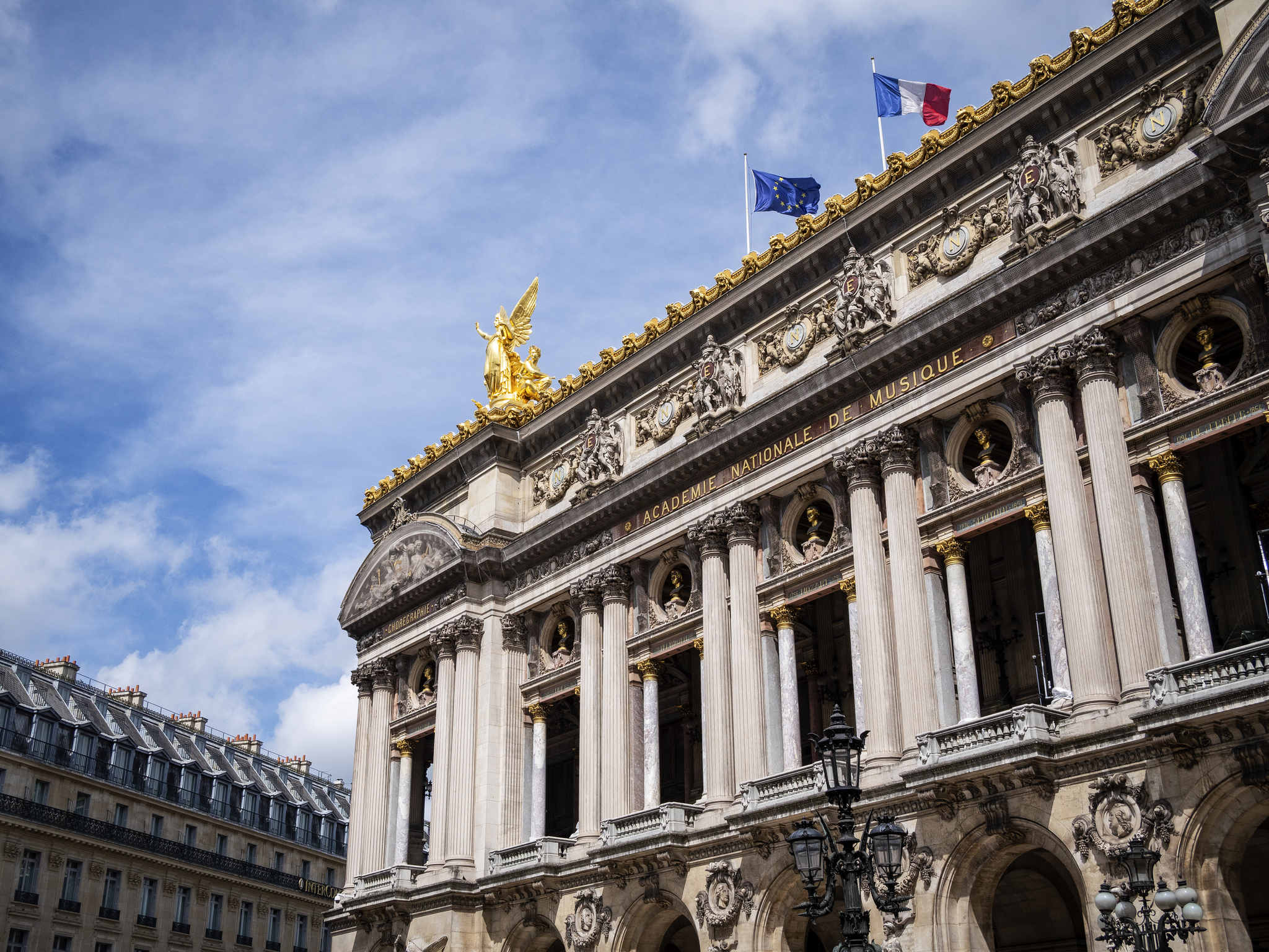 Foto - Novotel Paris Suresnes Longchamp