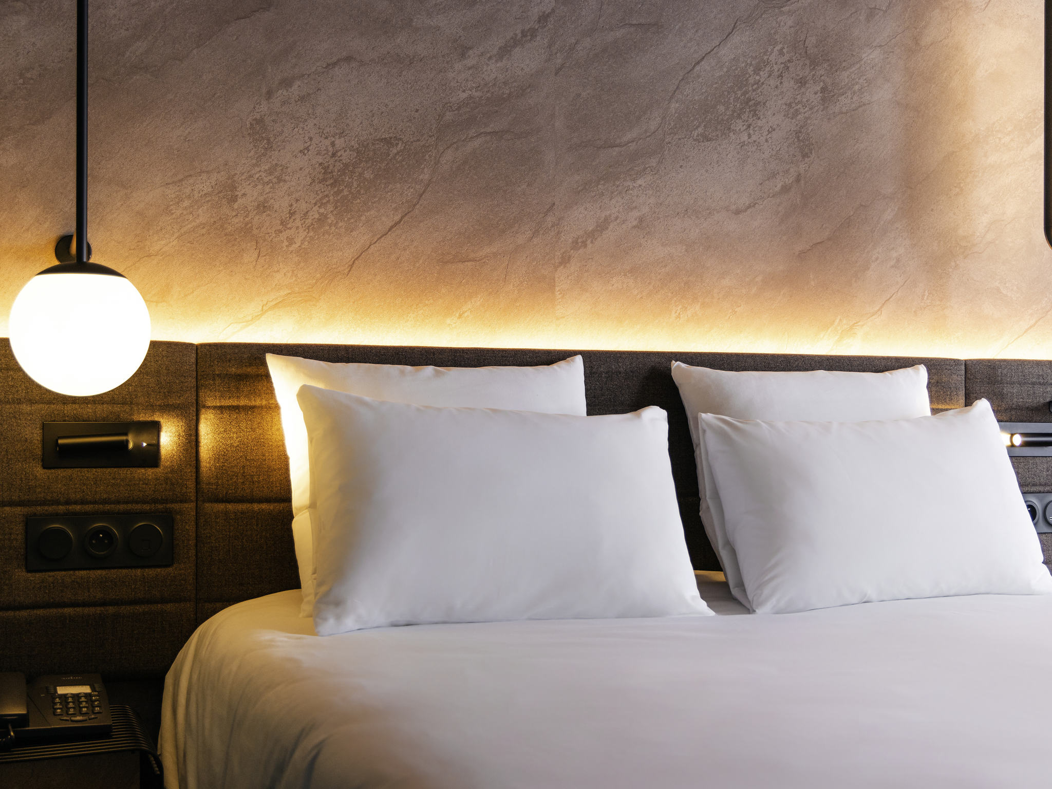 Foto - Novotel Paris Suresnes Longchamp