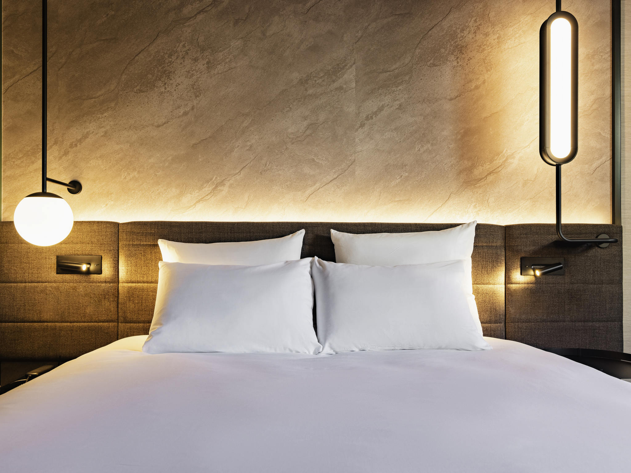 Foto - Novotel Paris Suresnes Longchamp