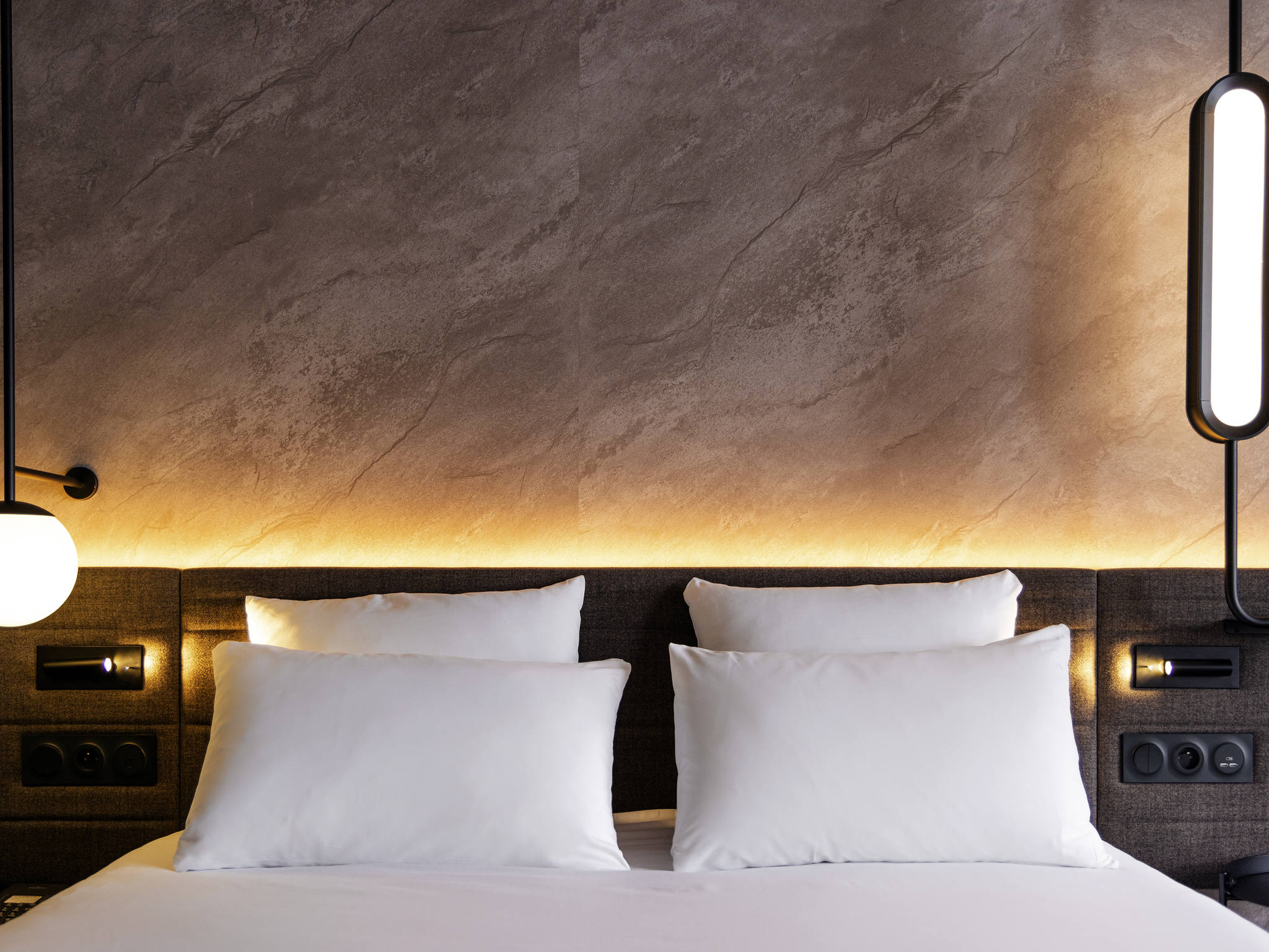 Foto - Novotel Paris Suresnes Longchamp