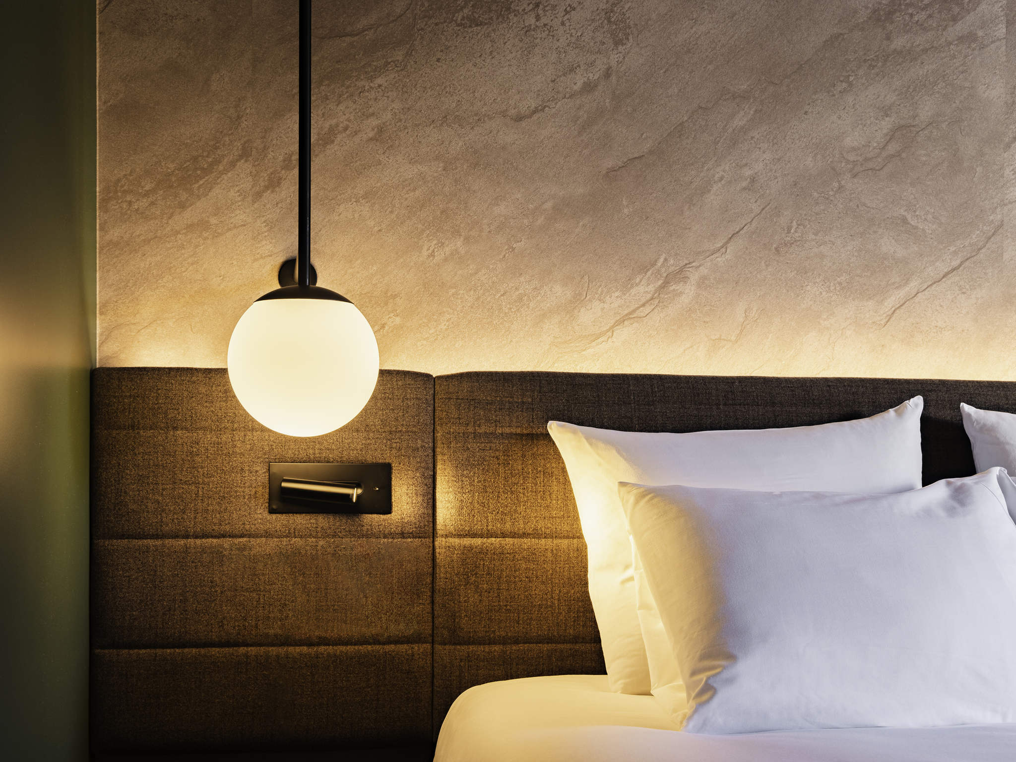 Foto - Novotel Paris Suresnes Longchamp