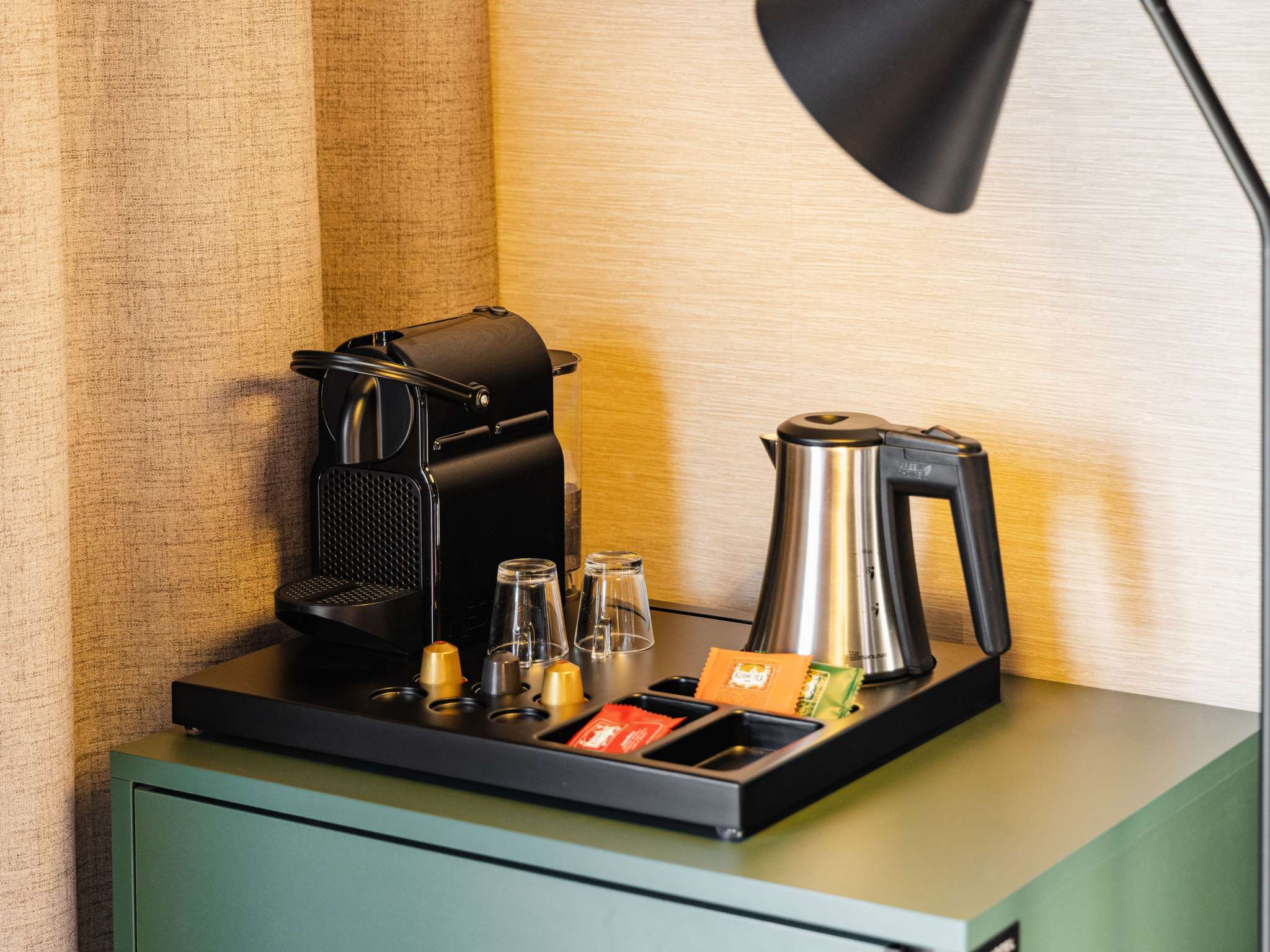 Foto - Novotel Paris Suresnes Longchamp