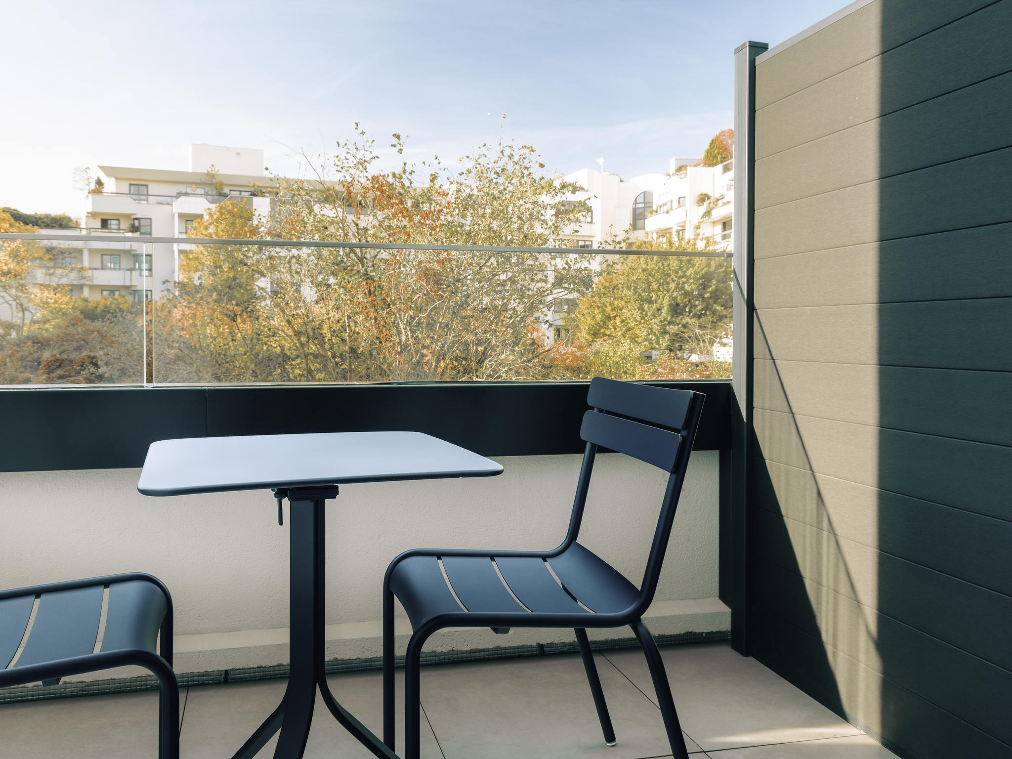 Foto - Novotel Paris Suresnes Longchamp