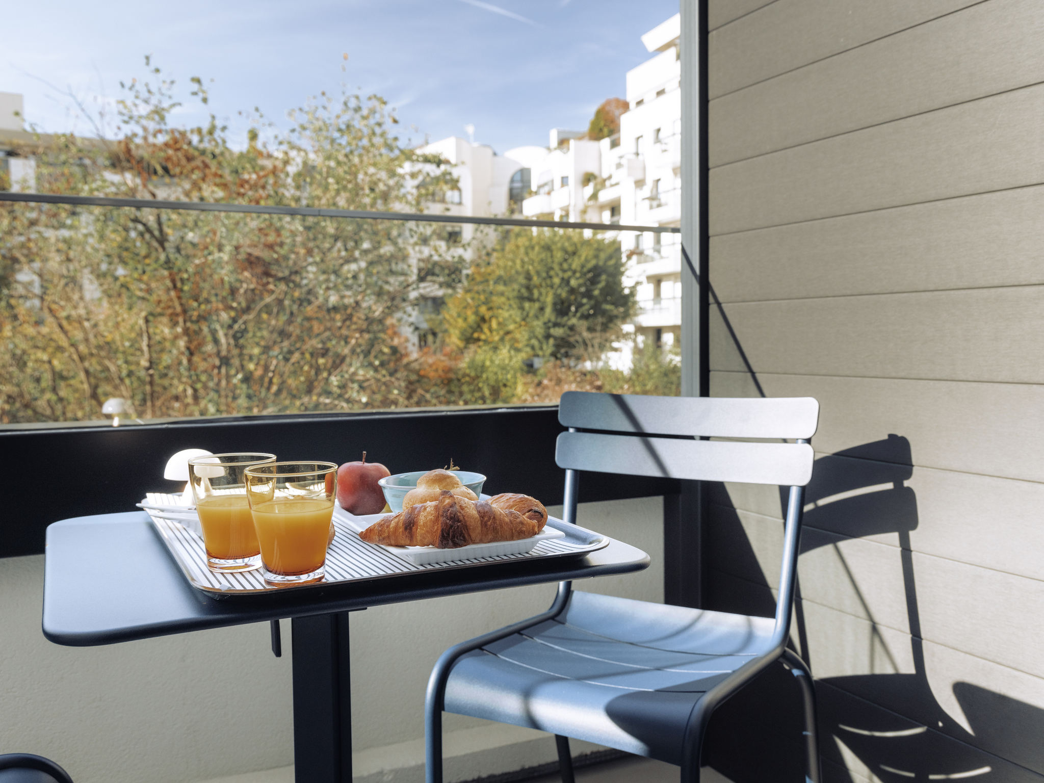 Foto - Novotel Paris Suresnes Longchamp