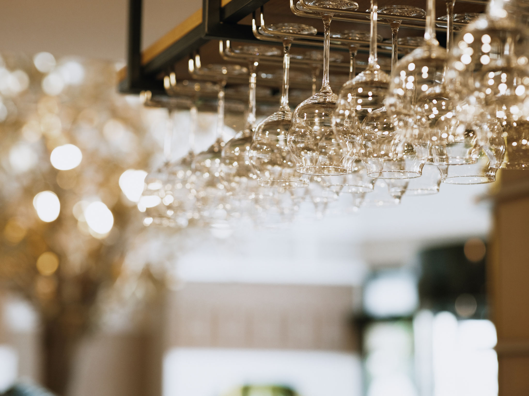 Foto - Novotel Paris Suresnes Longchamp