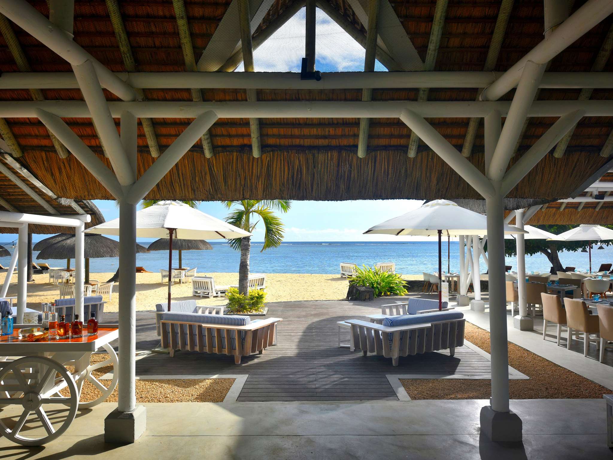 Photo - Sofitel Mauritius L'Imperial Resort & Spa