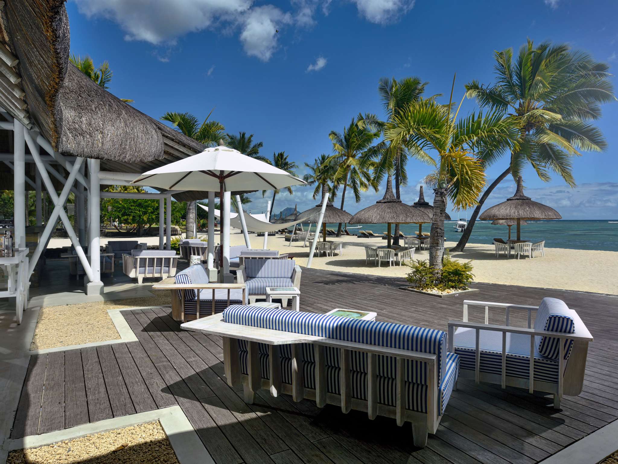 Photo - Sofitel Mauritius L'Imperial Resort & Spa