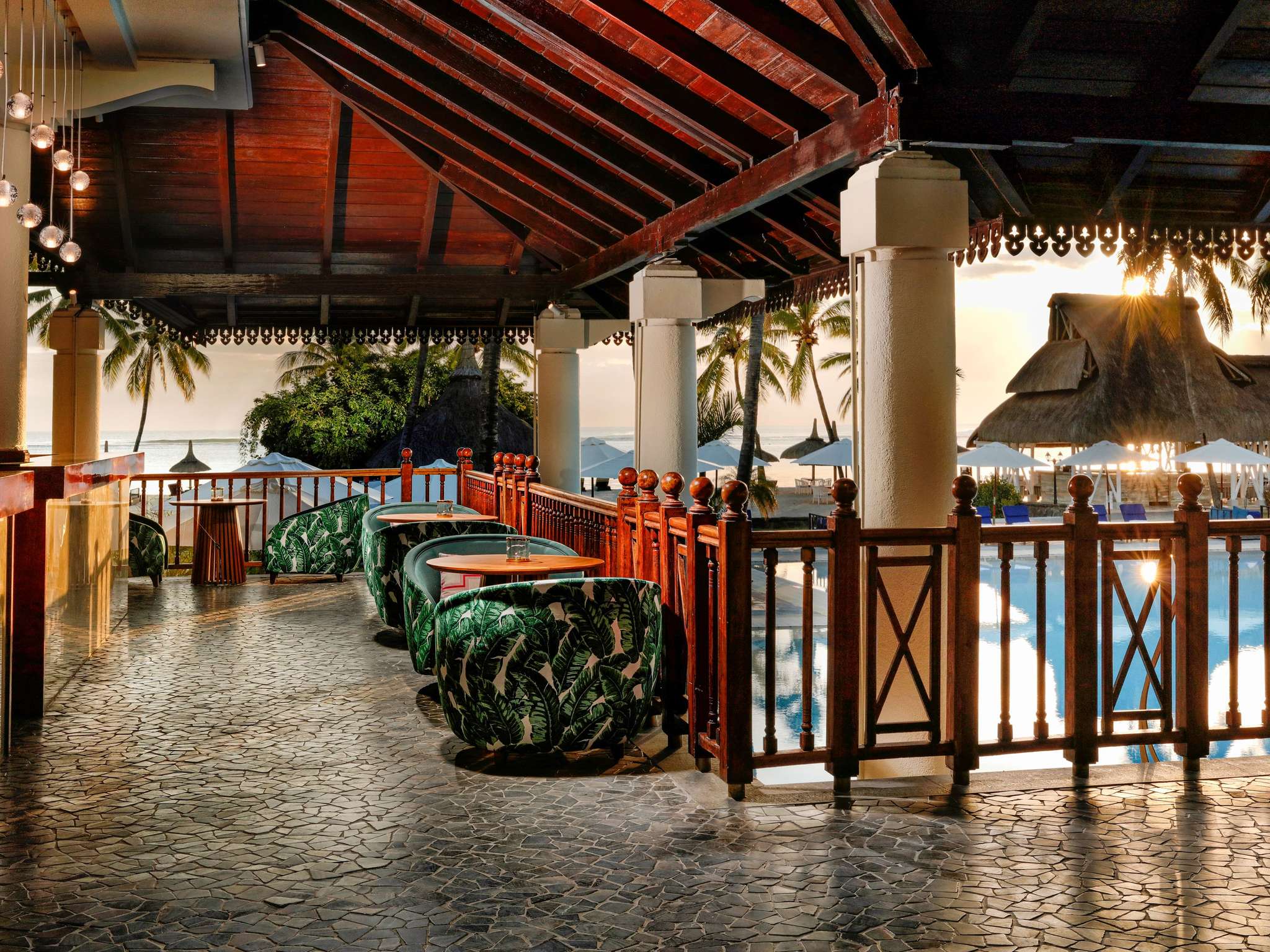 Photo - Sofitel Mauritius L'Imperial Resort & Spa