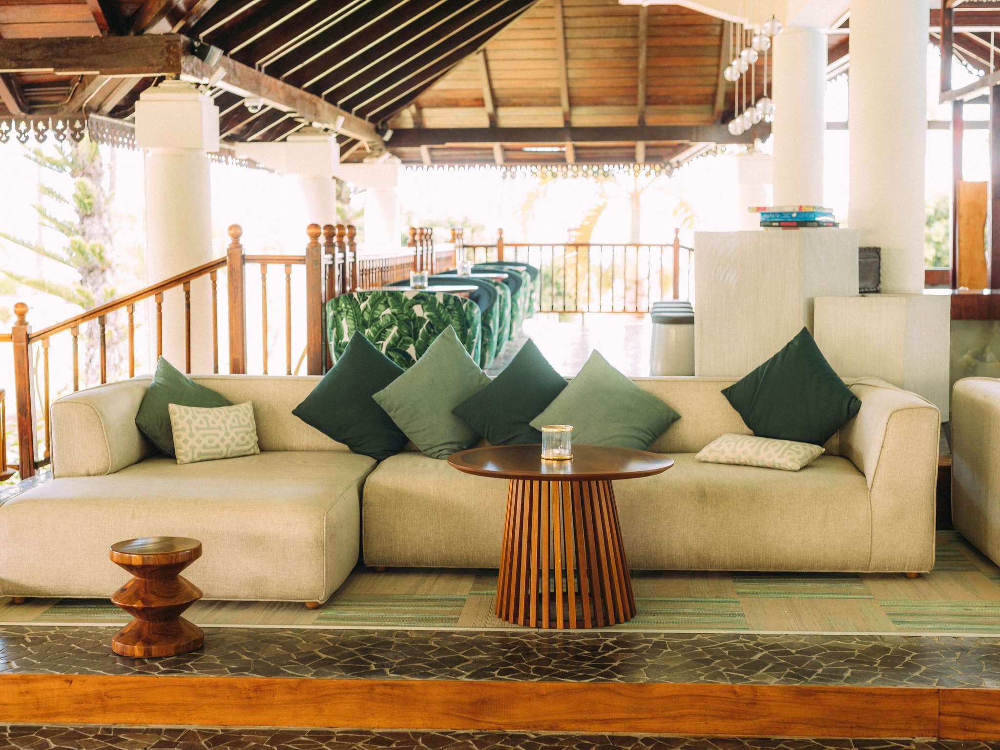 Photo - Sofitel Mauritius L'Imperial Resort & Spa