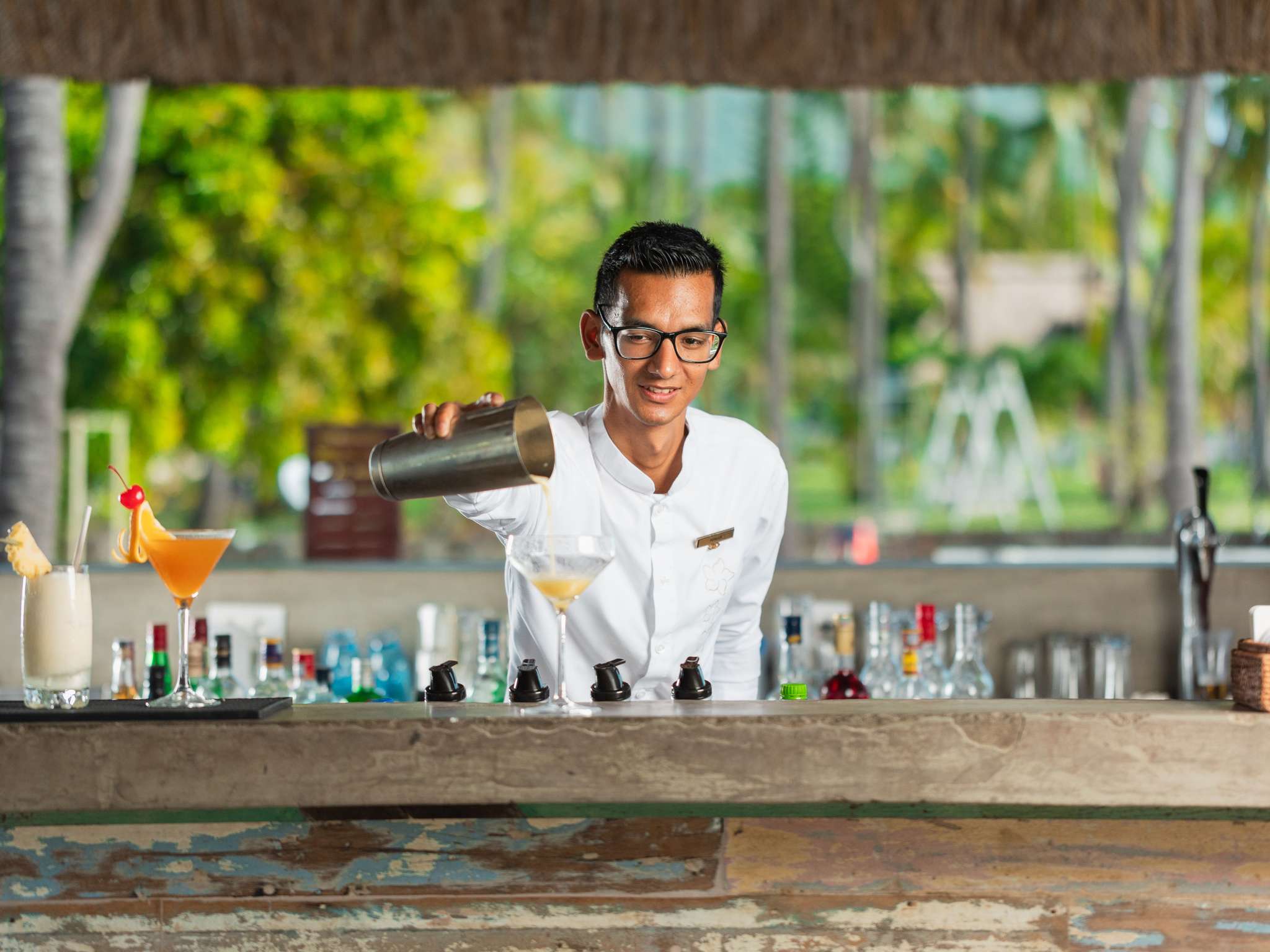 Photo - Sofitel Mauritius L'Imperial Resort & Spa