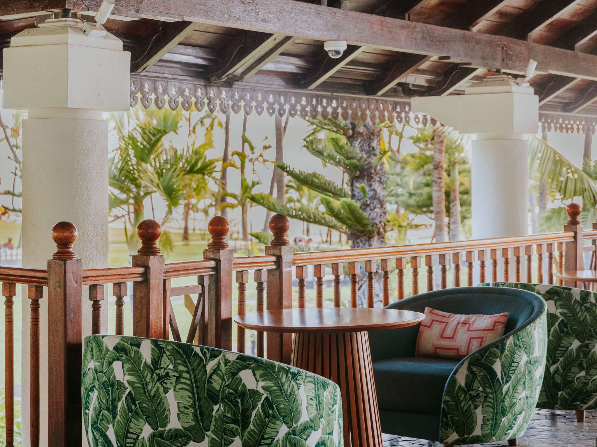 Photo - Sofitel Mauritius L'Imperial Resort & Spa