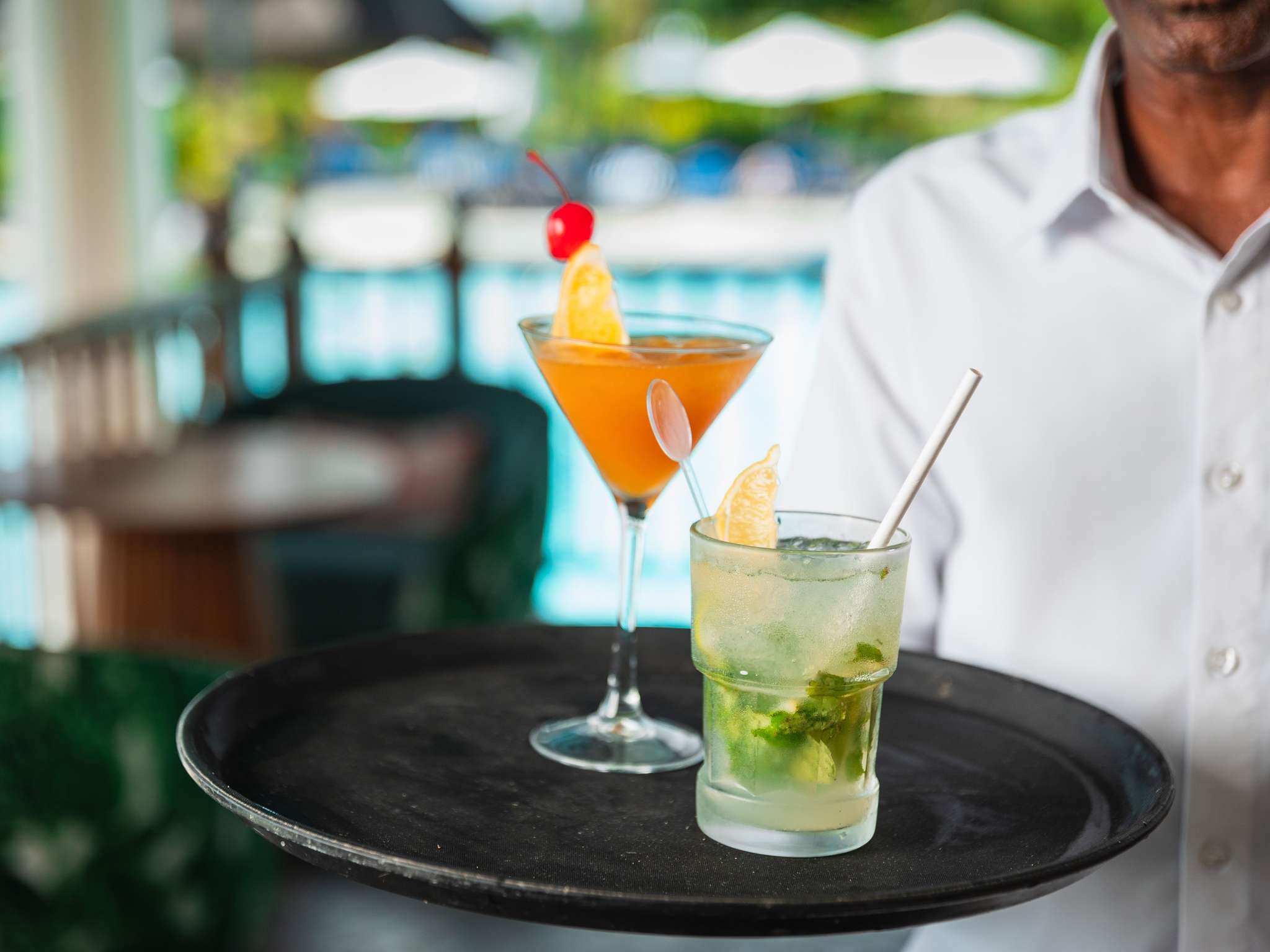 Photo - Sofitel Mauritius L'Imperial Resort & Spa