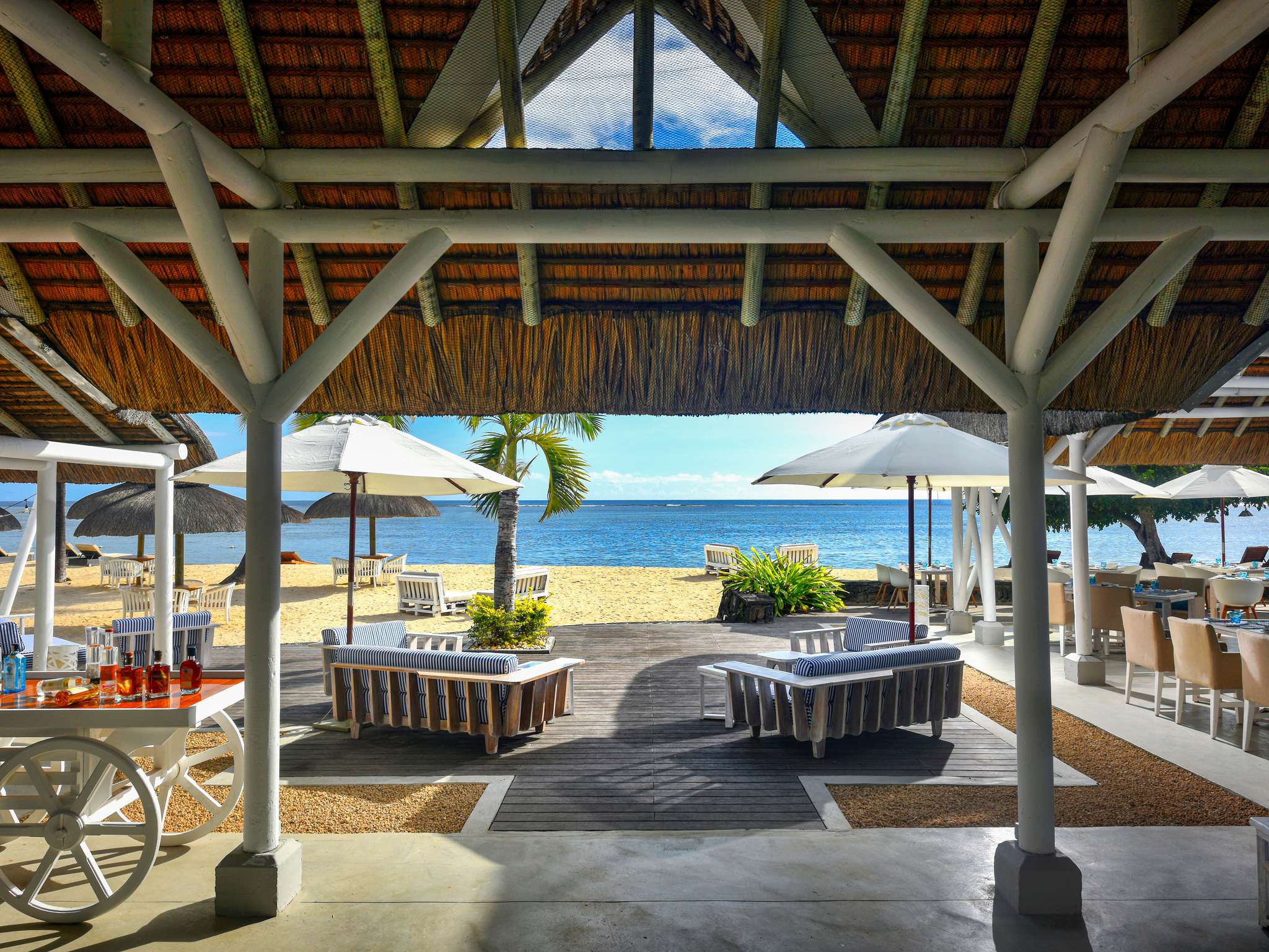 Photo - Sofitel Mauritius L'Imperial Resort & Spa