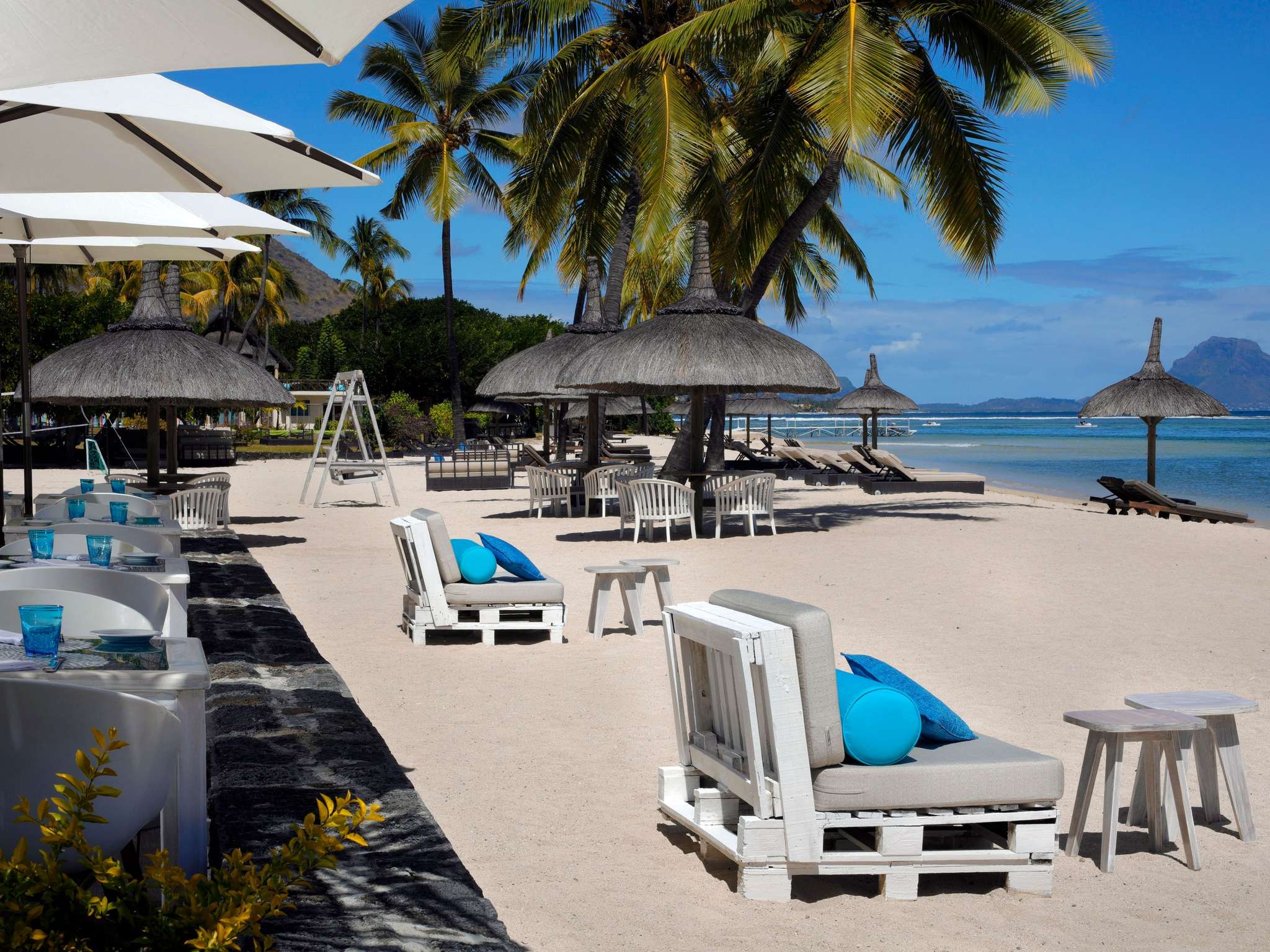 Photo - Sofitel Mauritius L'Imperial Resort & Spa