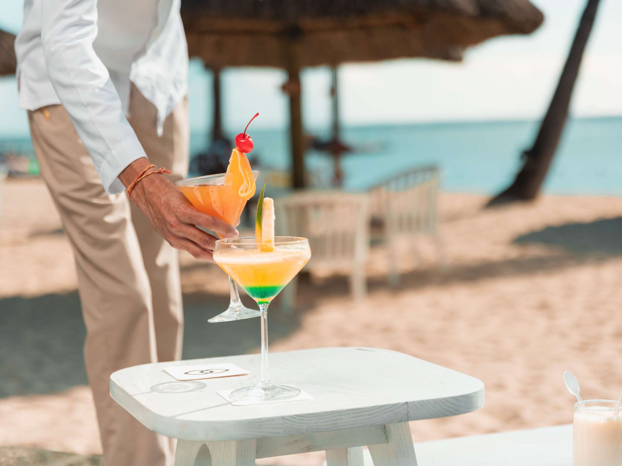 Photo - Sofitel Mauritius L'Imperial Resort & Spa