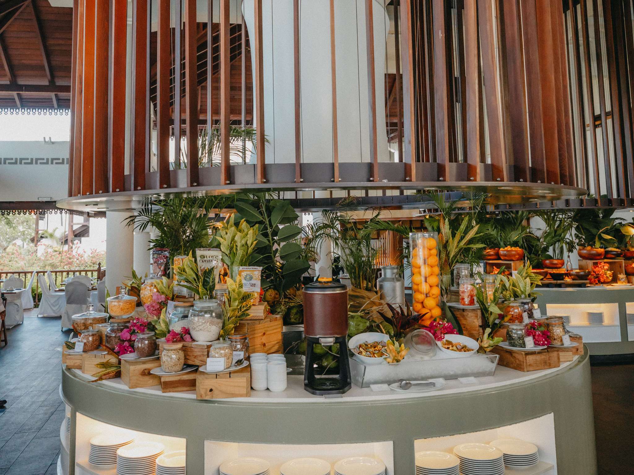 Photo - Sofitel Mauritius L'Imperial Resort & Spa