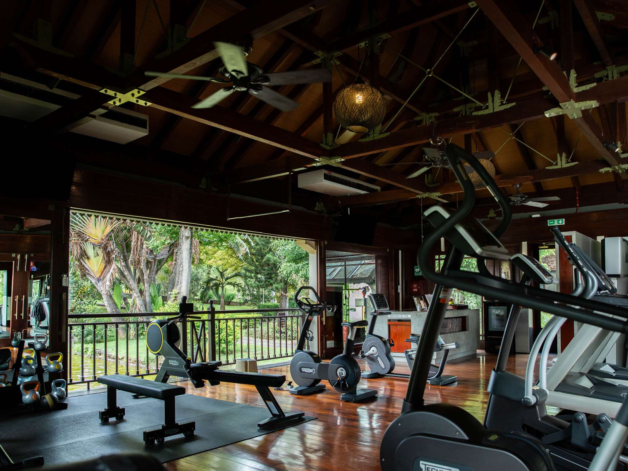 Photo - Sofitel Mauritius L'Imperial Resort & Spa