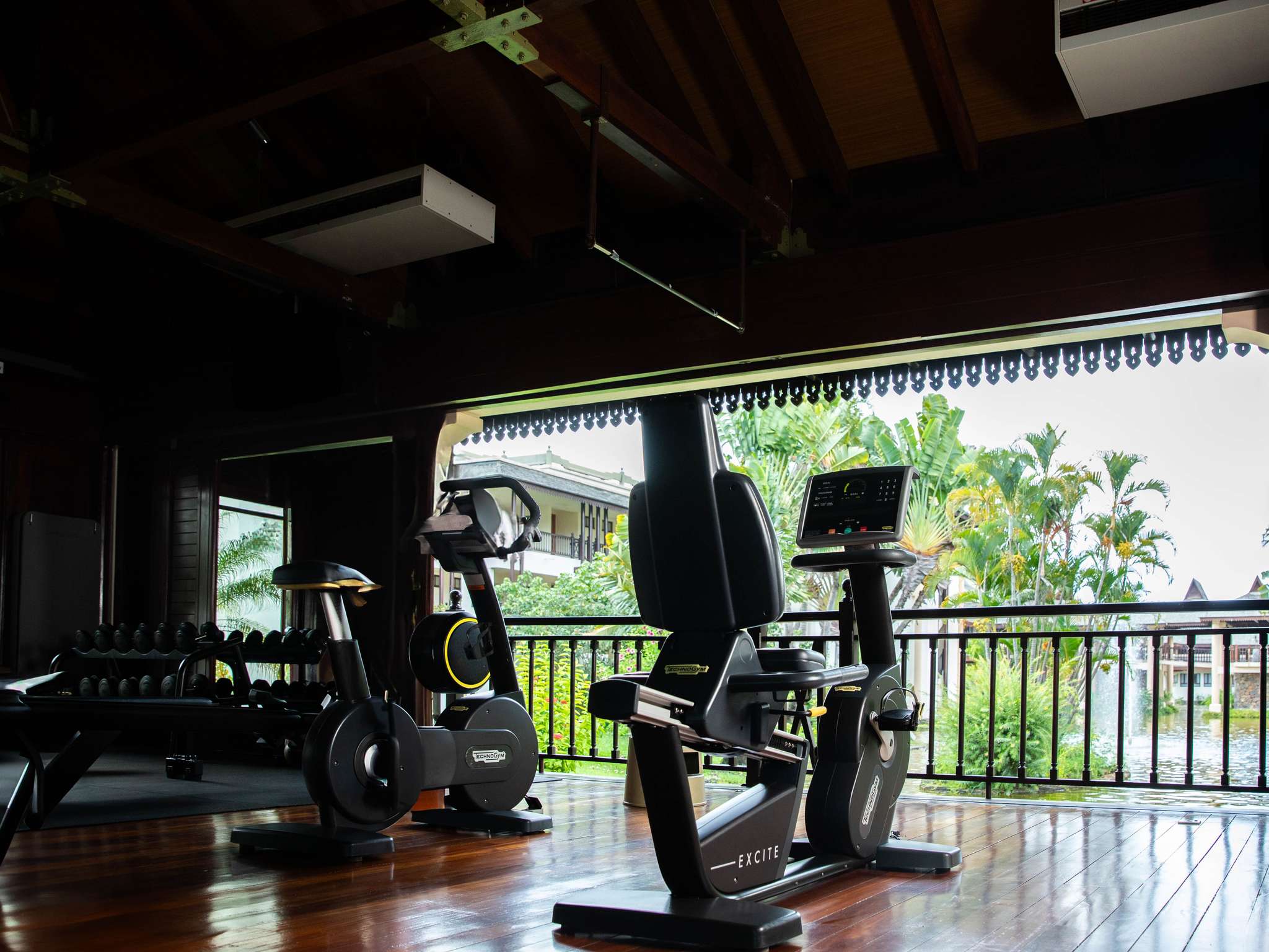 Photo - Sofitel Mauritius L'Imperial Resort & Spa