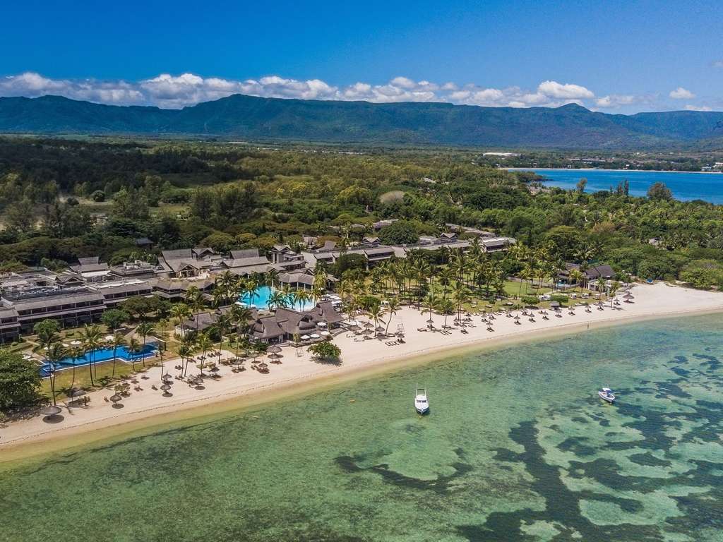 Sofitel Mauritius L'Impérial Resort & Spa - Image 1