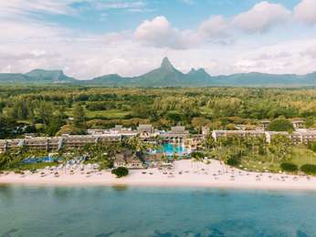 Sofitel Mauritius L'Impérial Resort & Spa