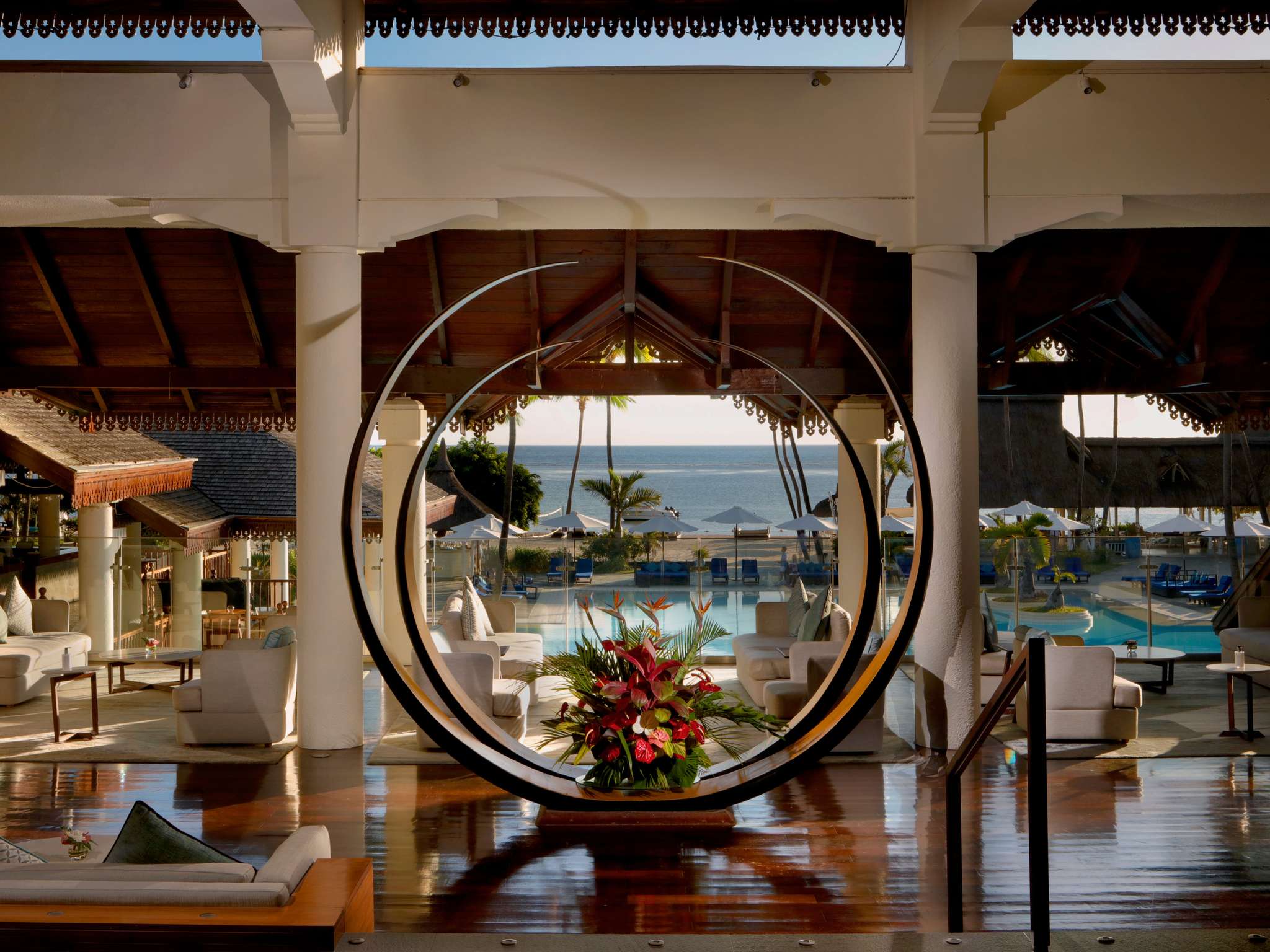 Photo - Sofitel Mauritius L'Imperial Resort & Spa