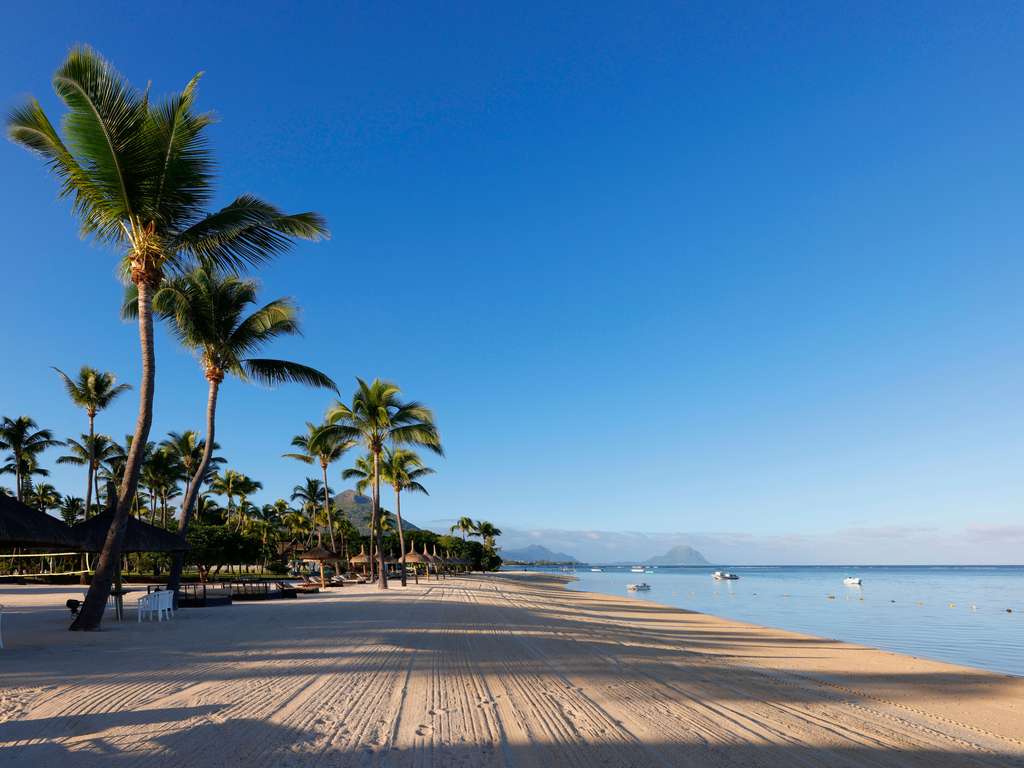 Sofitel Mauritius L'Impérial Resort & Spa - Image 3