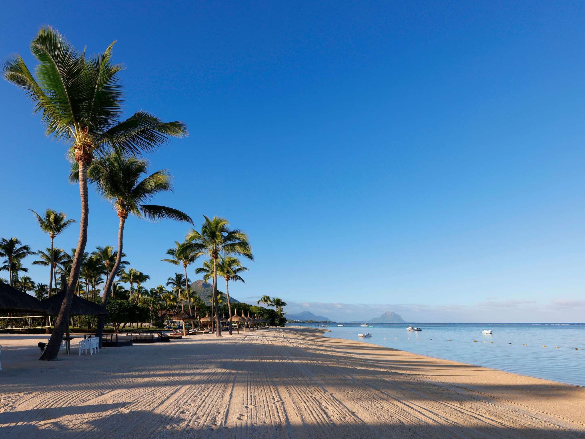 Photo - Sofitel Mauritius L'Imperial Resort & Spa