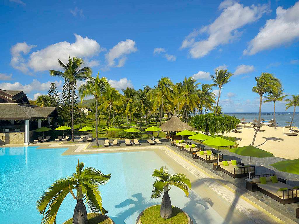 Sofitel Mauritius L'Impérial Resort & Spa - Image 4
