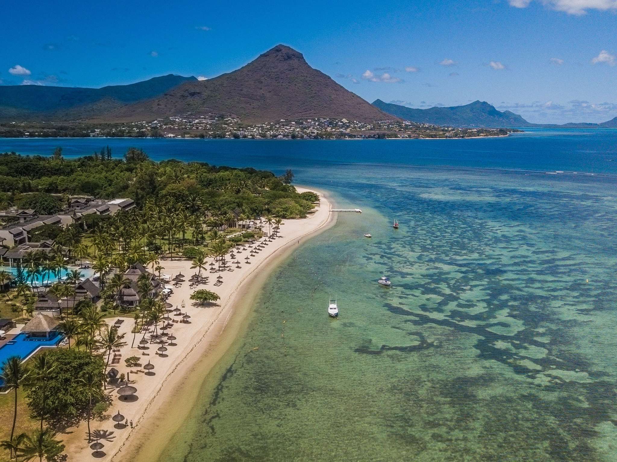 Photo - Sofitel Mauritius L'Imperial Resort & Spa