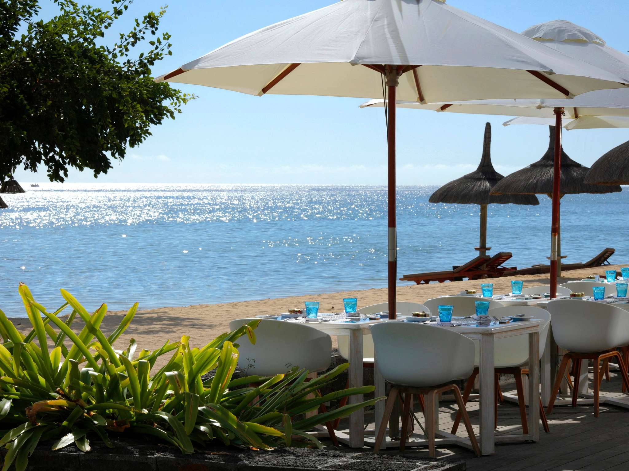 Photo - Sofitel Mauritius L'Imperial Resort & Spa