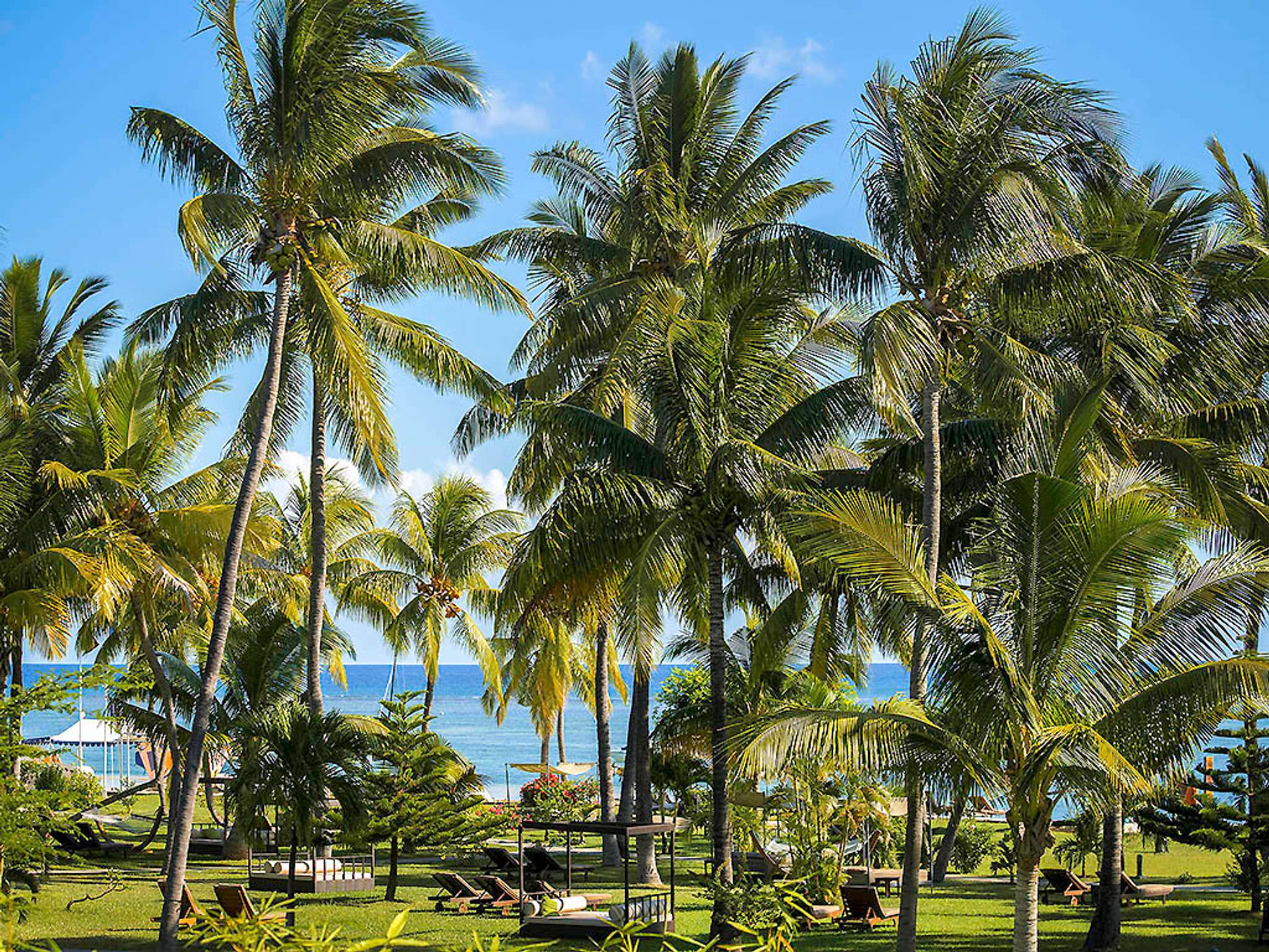 Photo - Sofitel Mauritius L'Imperial Resort & Spa