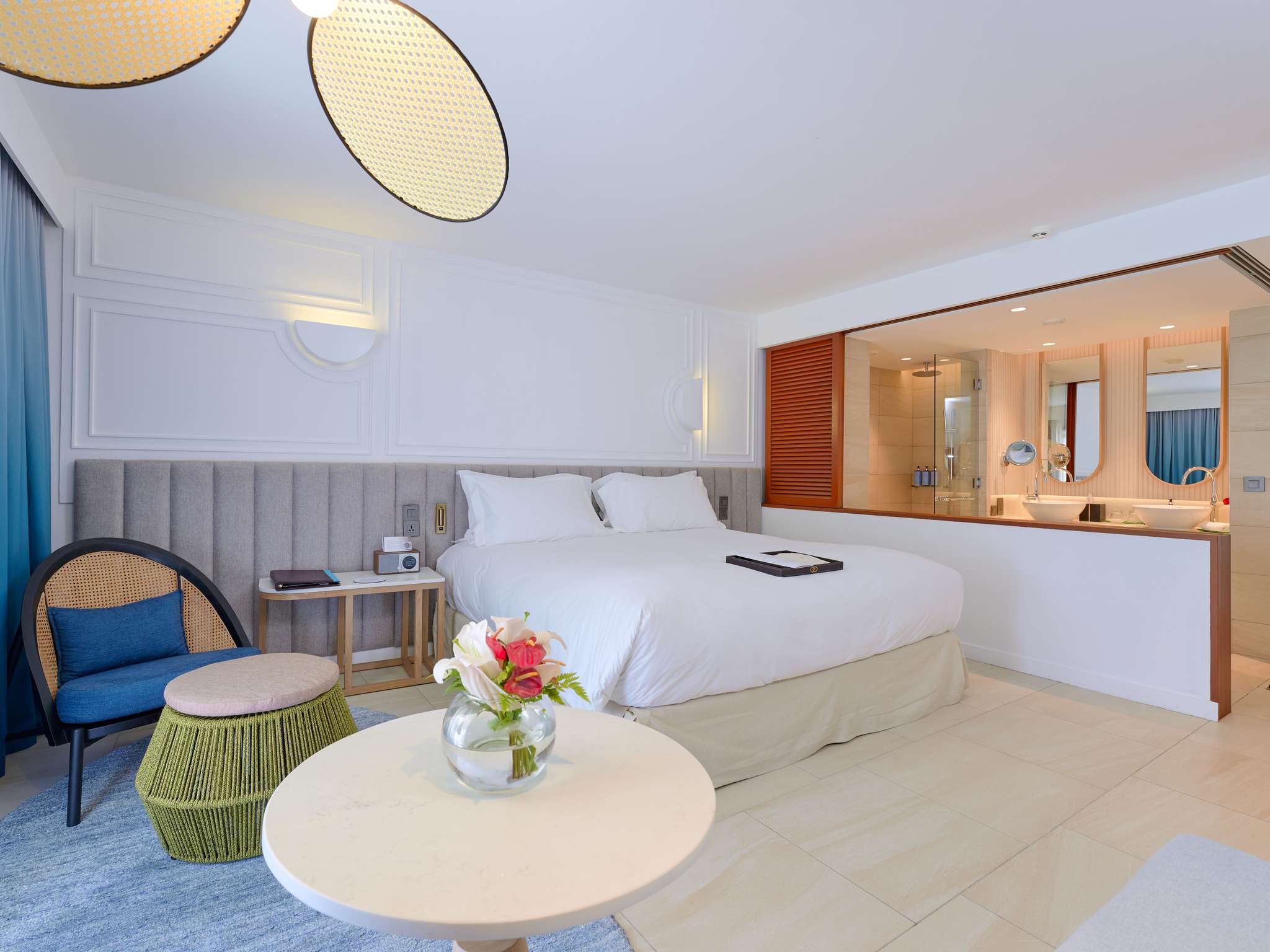 Photo - Sofitel Mauritius L'Imperial Resort & Spa
