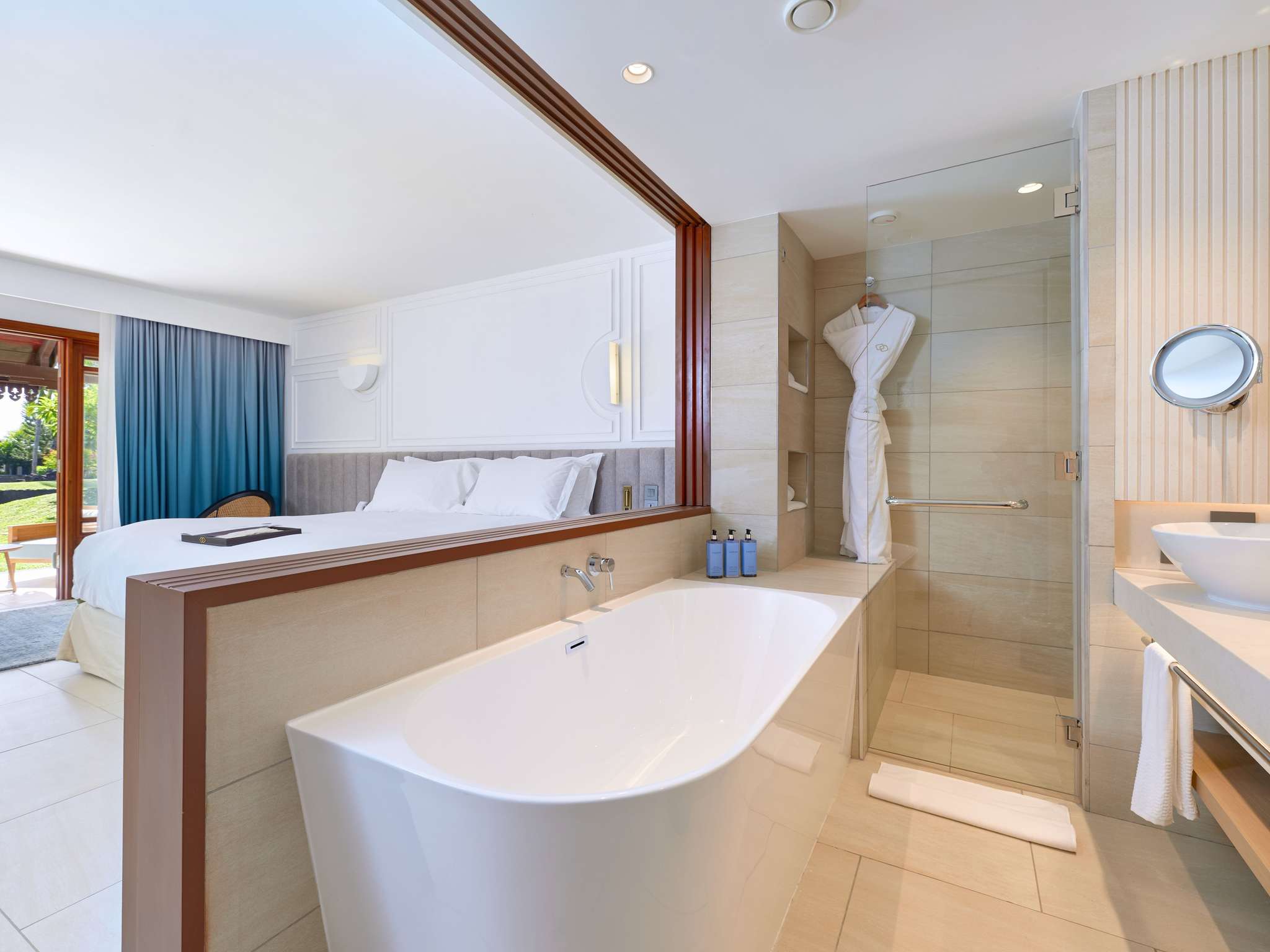 Photo - Sofitel Mauritius L'Imperial Resort & Spa