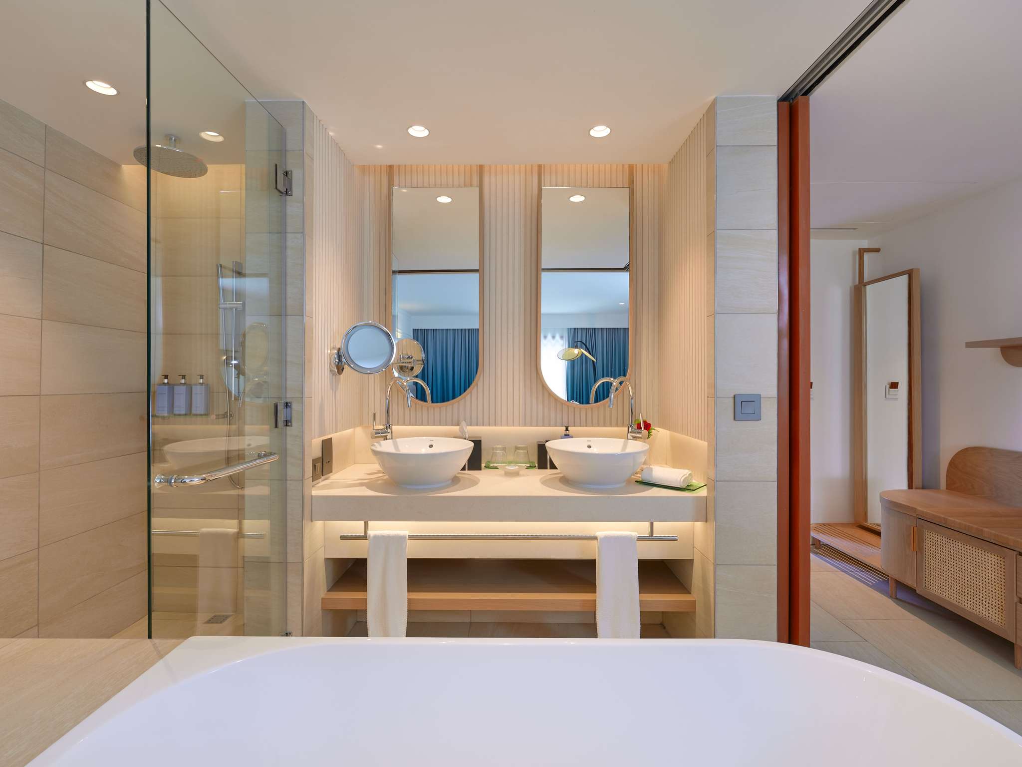 Photo - Sofitel Mauritius L'Imperial Resort & Spa