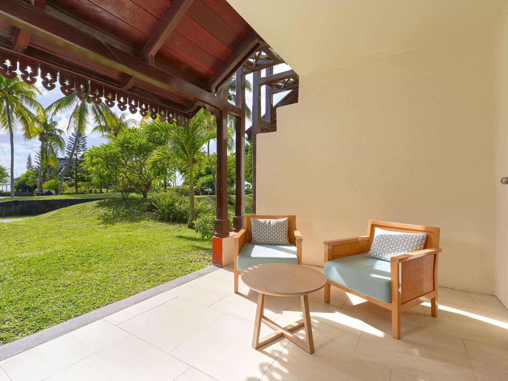 Photo - Sofitel Mauritius L'Imperial Resort & Spa